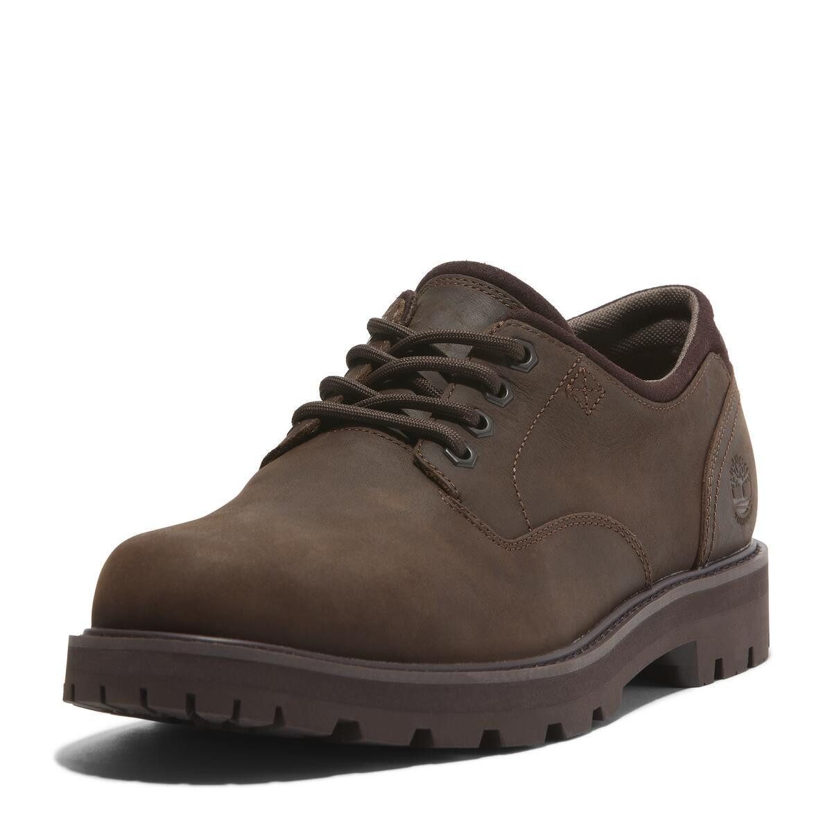 Timberland Veterschoenen BRITTON ROAD LACE UP WATERPROOF SH
