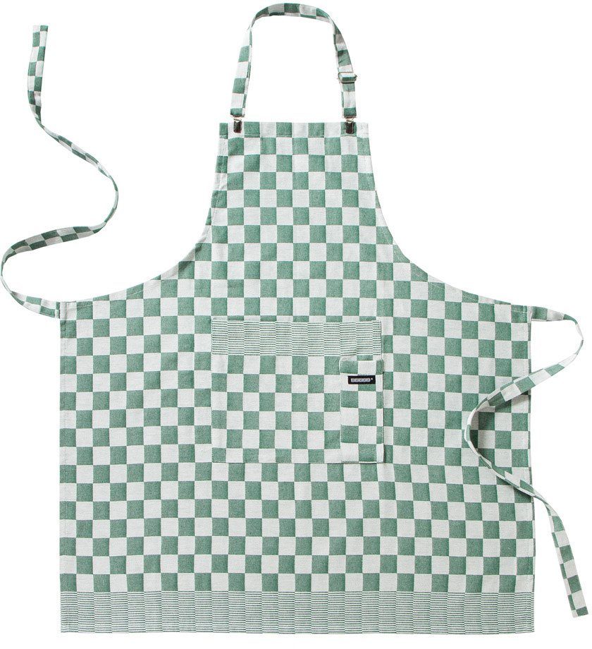 DDDDD Keukenschort Barbeque (1-delig)