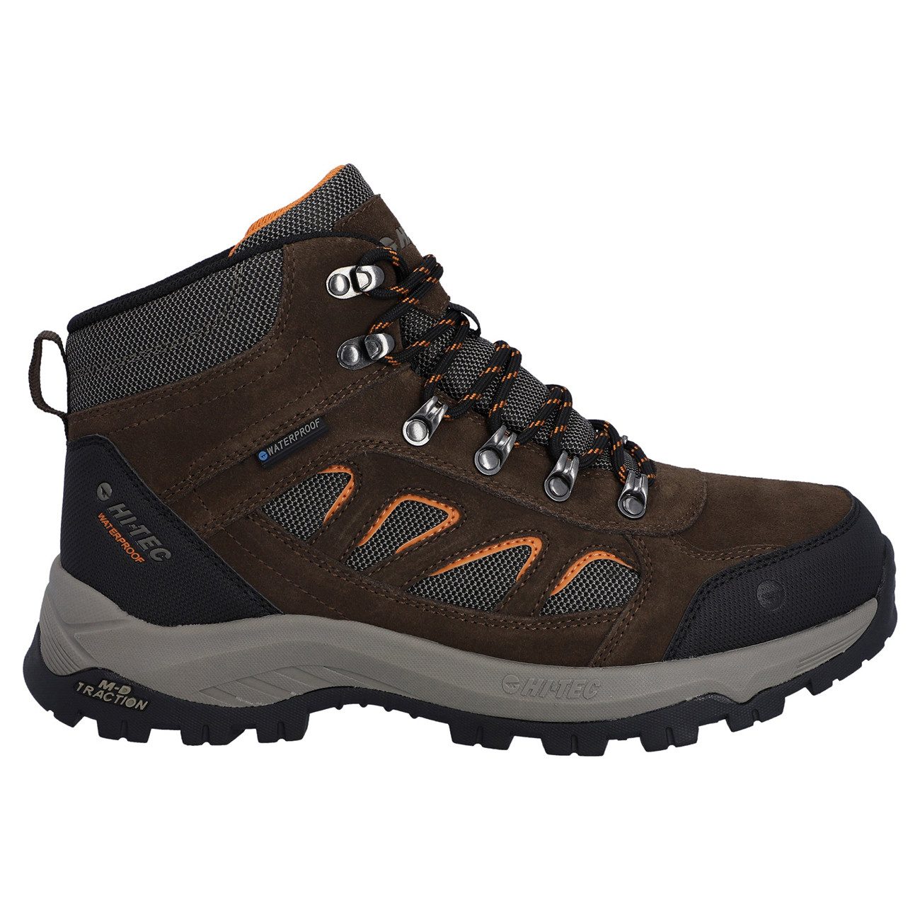 Hi-Tec Wandelschoenen BANDERA EXPEDITION WP