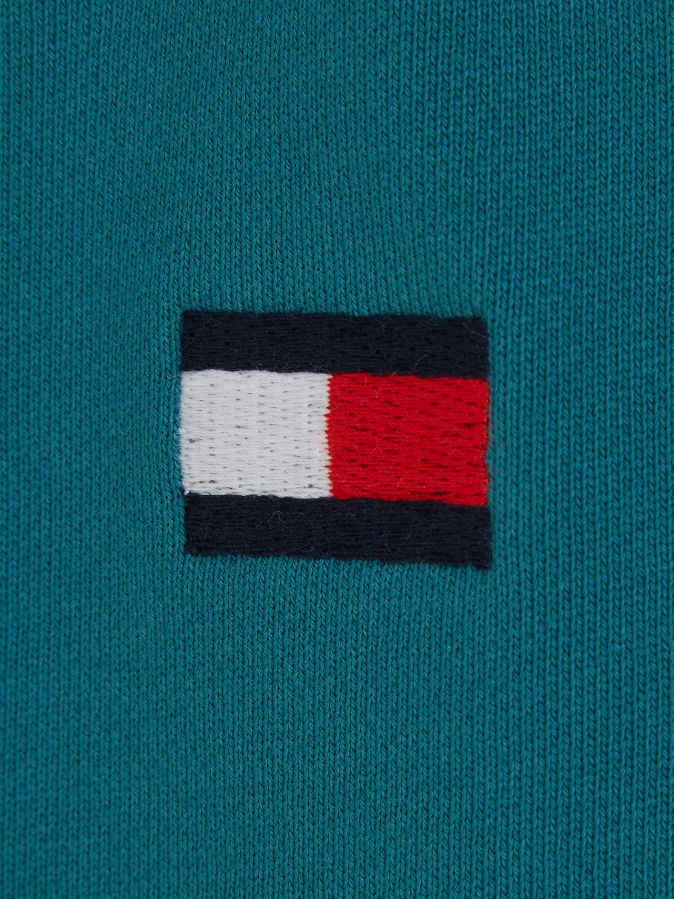 TOMMY JEANS Sweatshirt TJM BOXY POP VARSITY CREW