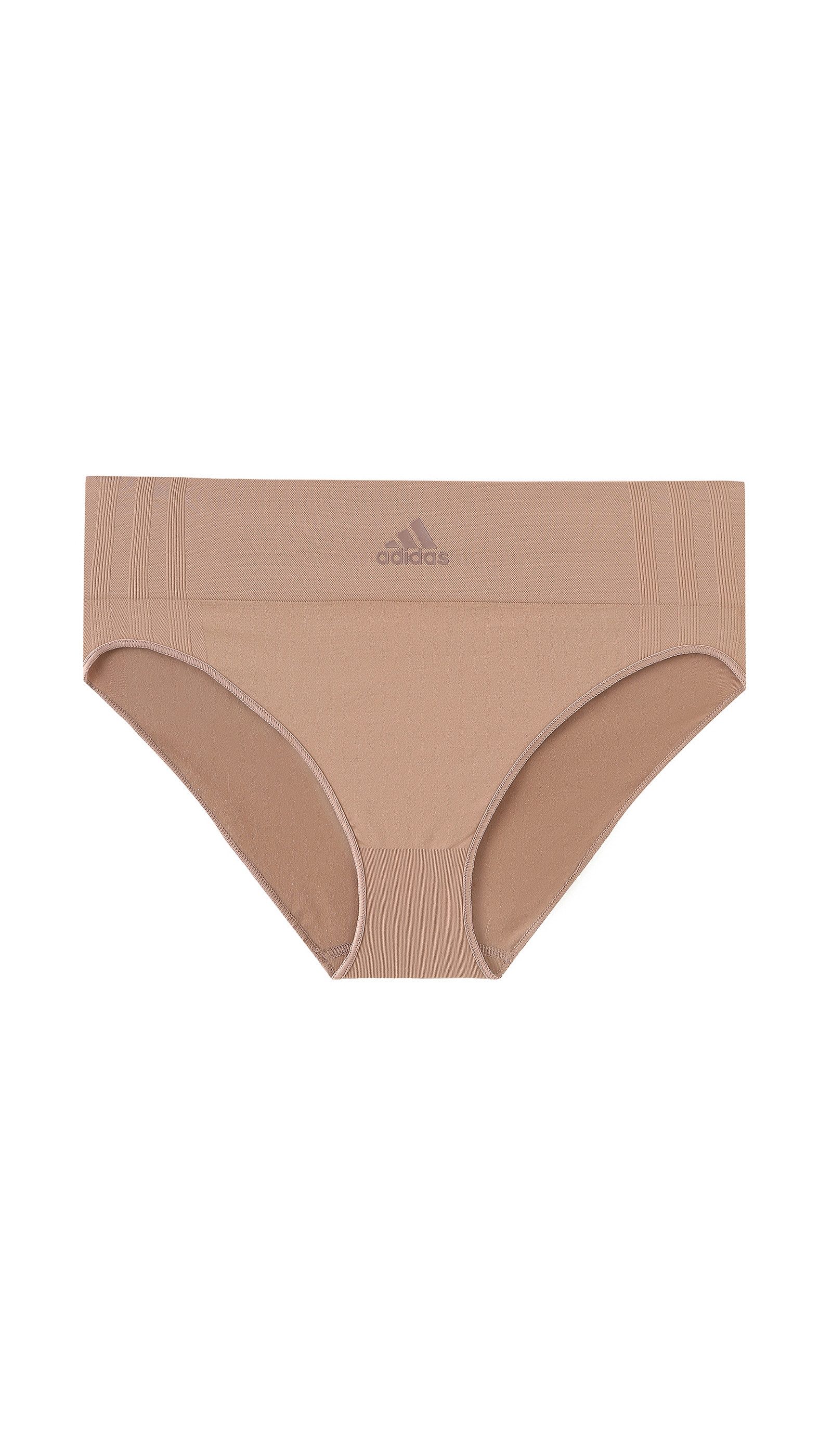 adidas Sportswear High-waist-slip Sport Active Seamless Micro Stretch 720° stretch perfecte pasvorm voor elk lichaam