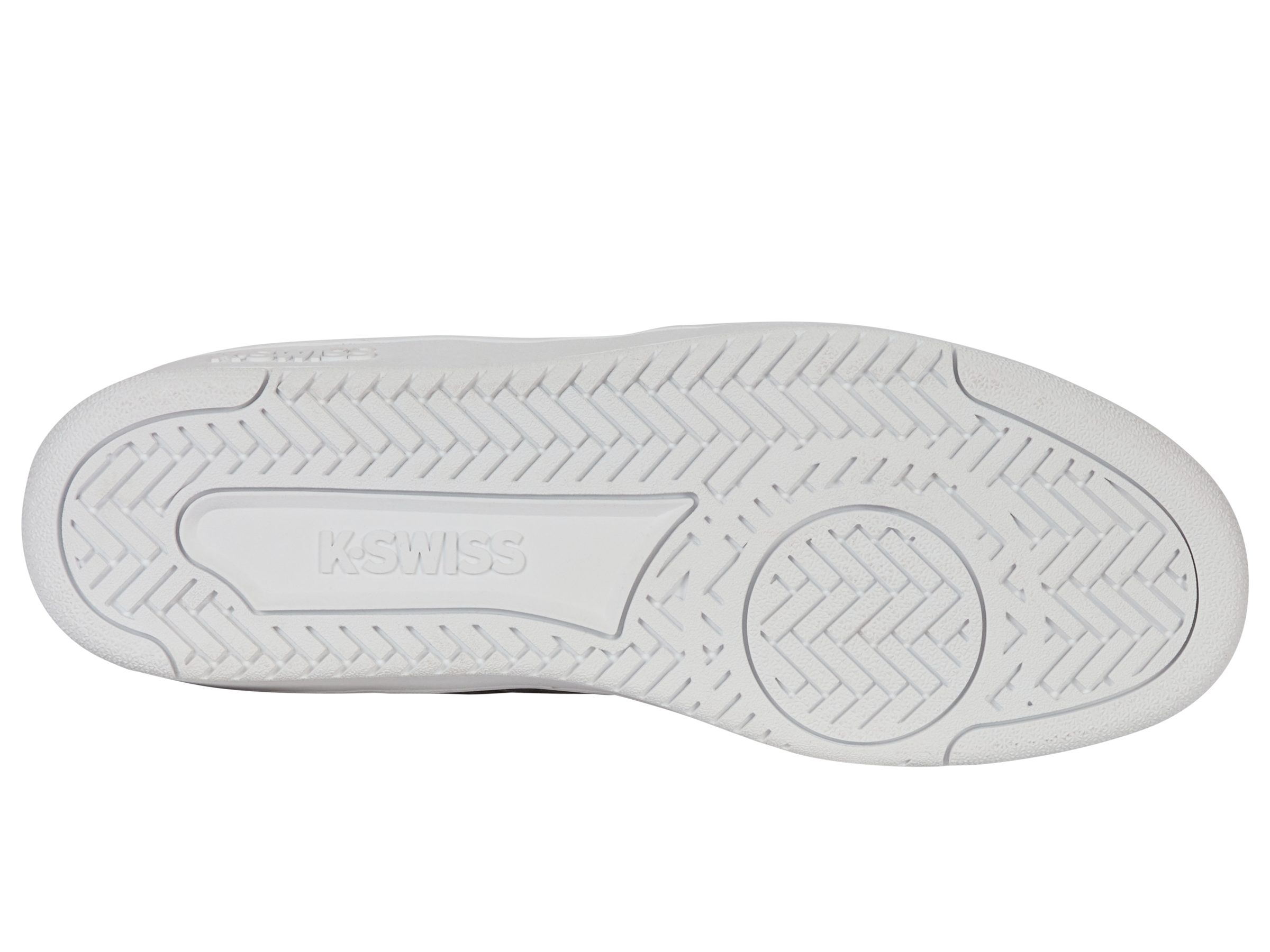 K-Swiss Sneakers Court Palisades