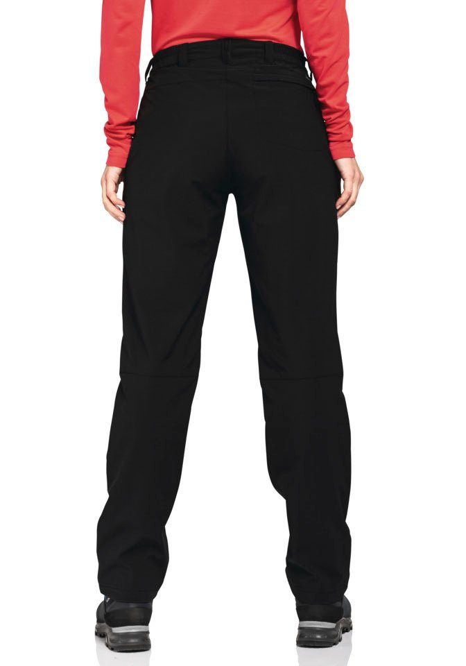 Schöffel Outdoorbroek Pants Engadin1 Warm L