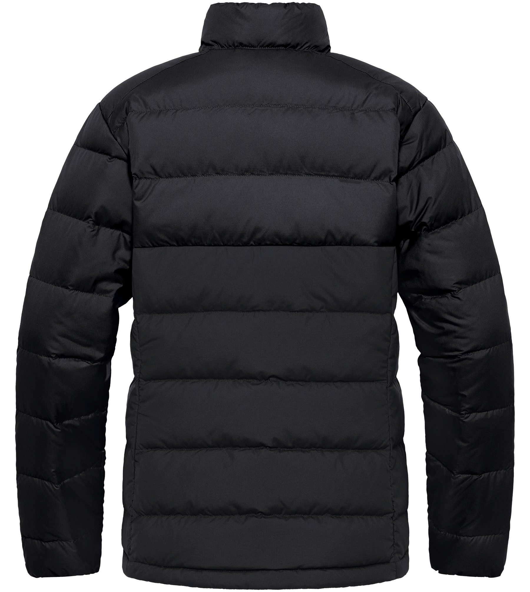 Jack Wolfskin Donsjack ATHER Winterjack