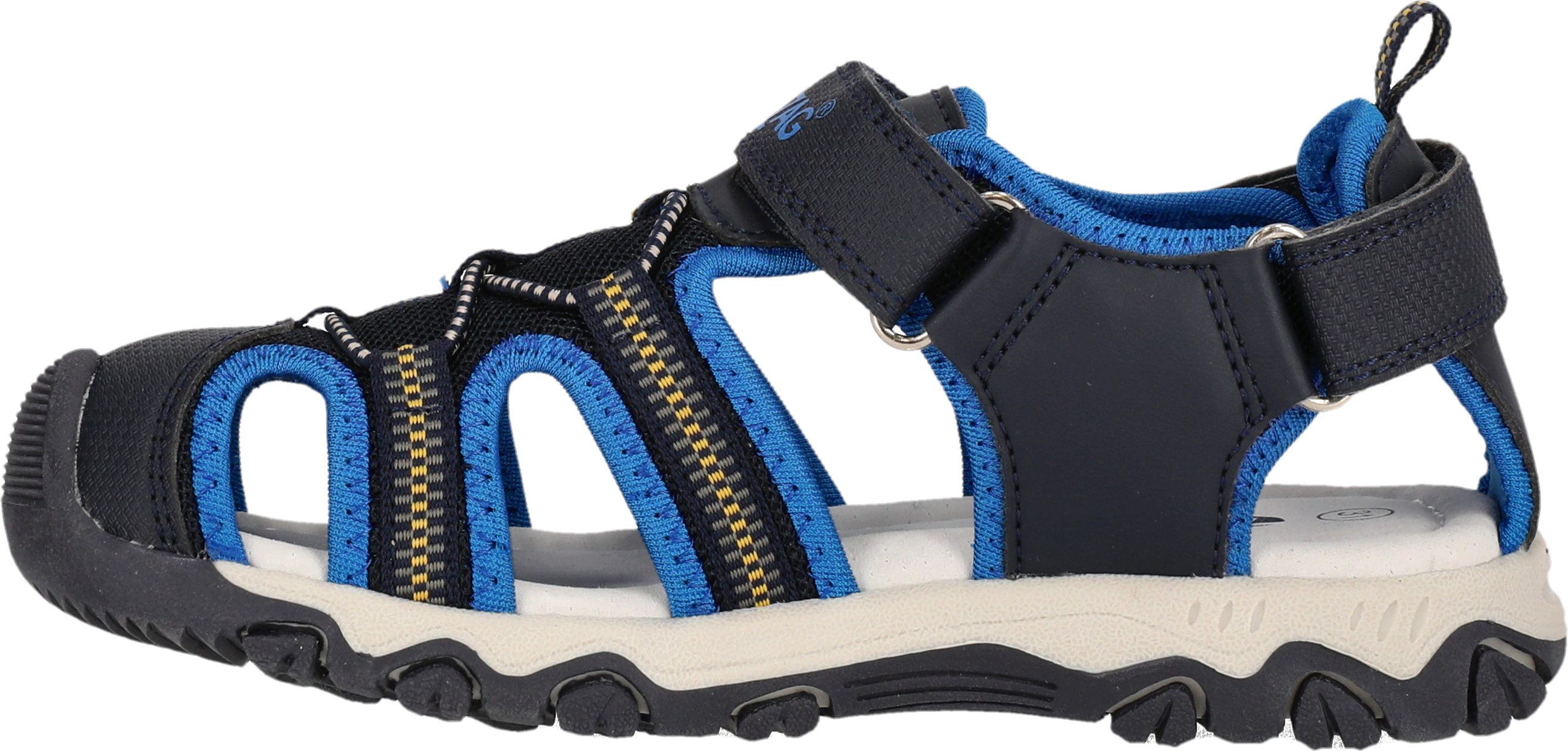 WHISTLER Sandalen Krila Kids Closed Sandal