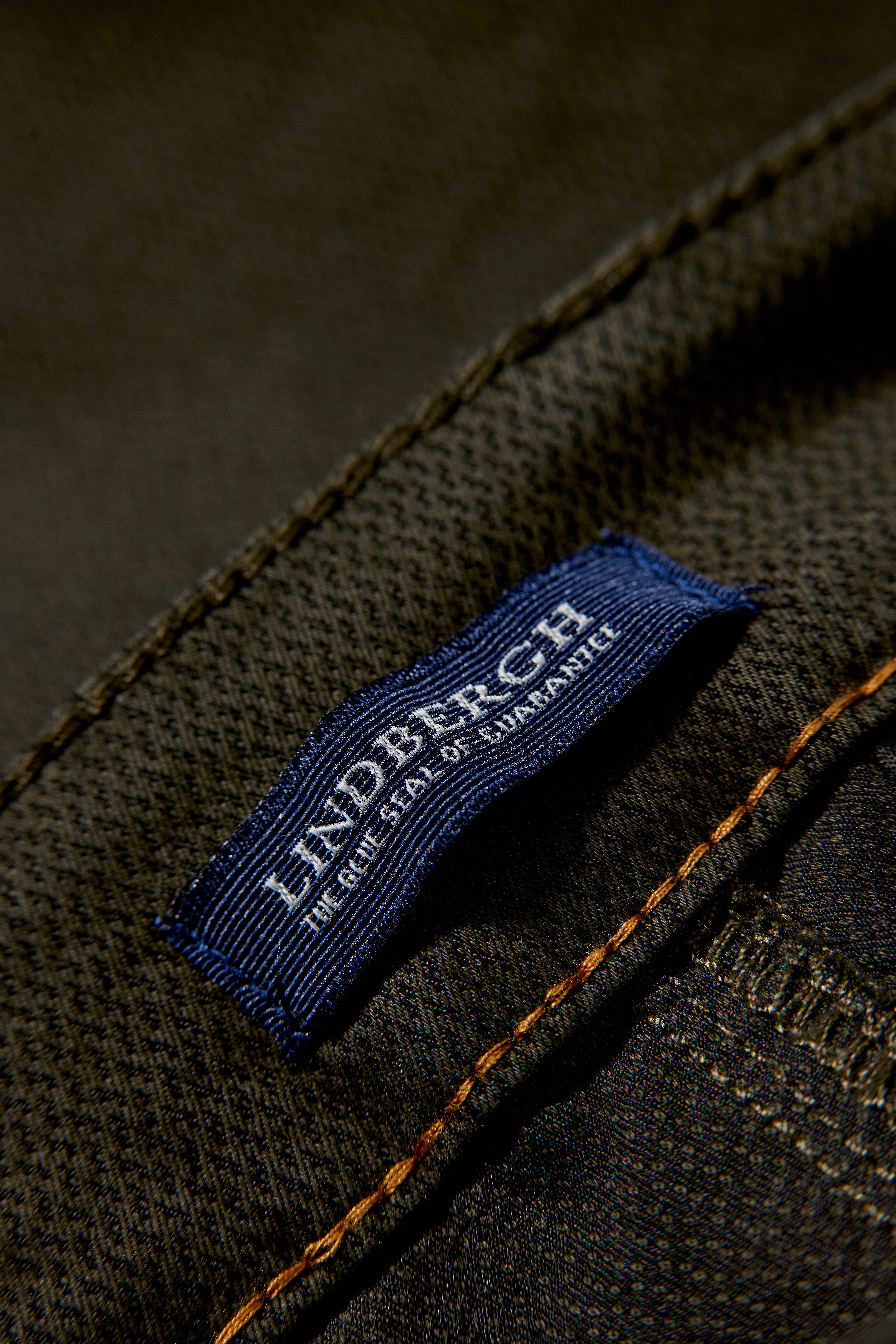 LINDBERGH Chino met stretch