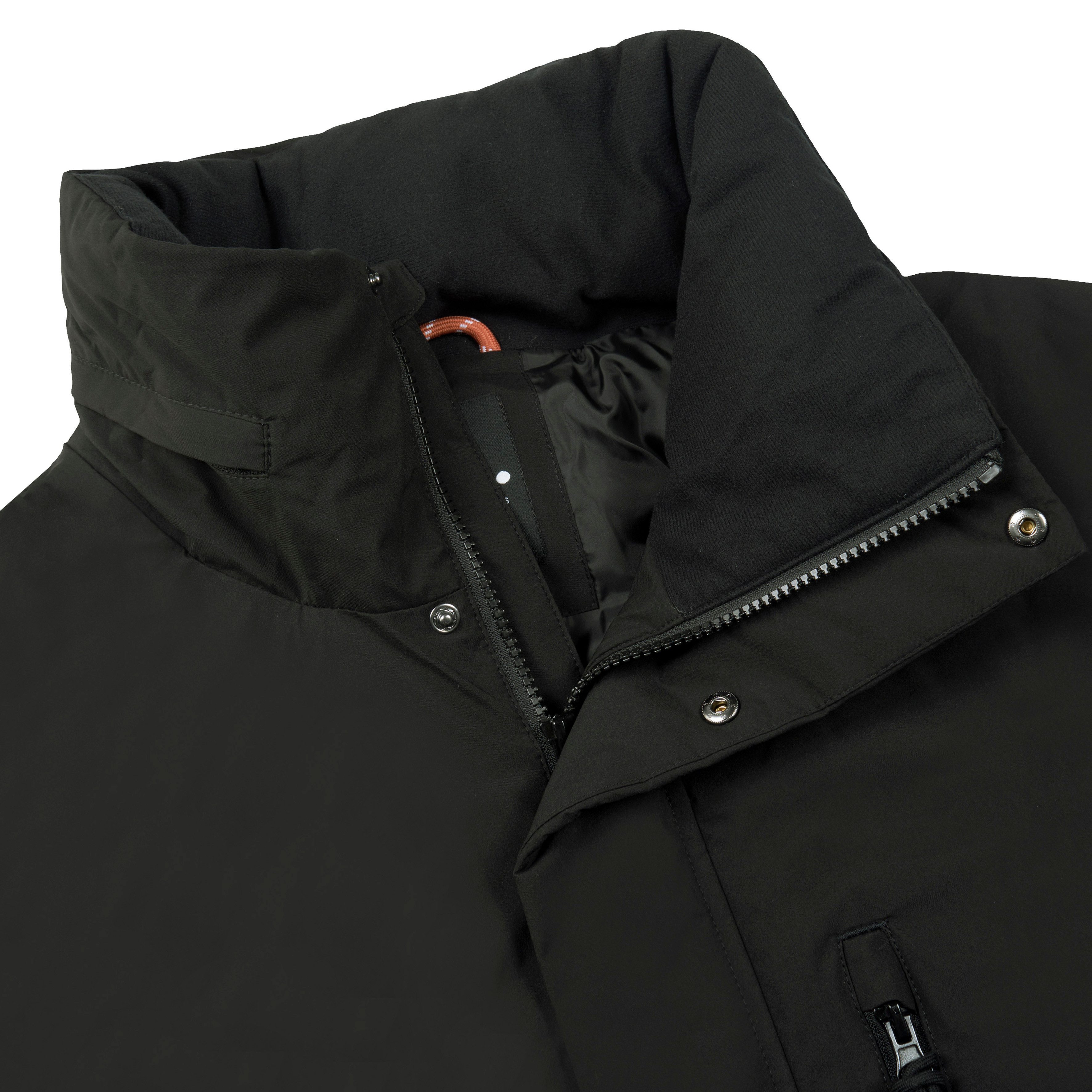 Icepeak Functionele parka H SOFTSHELLJACK AGARA