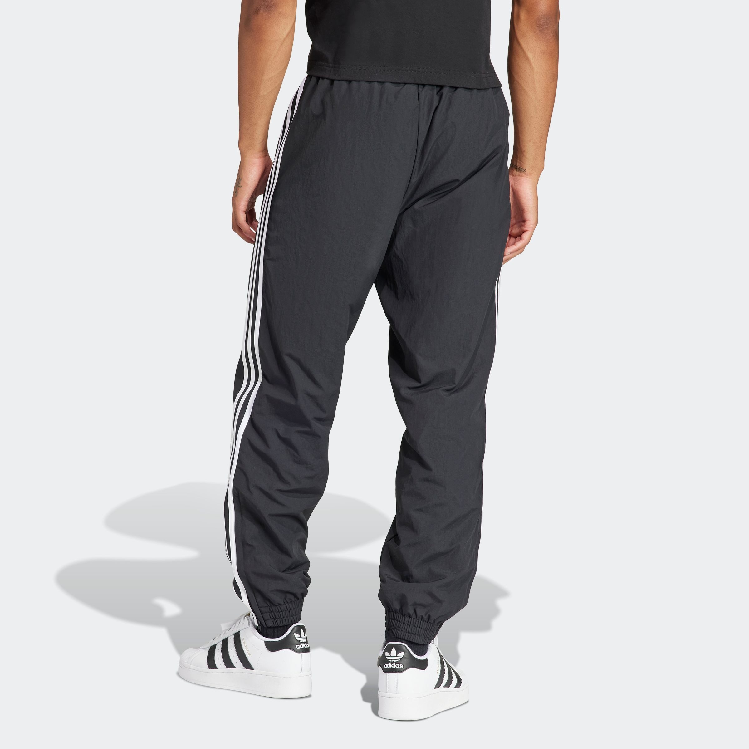 adidas Originals Sportbroek WOVEN FBIRD TP (1-delig)