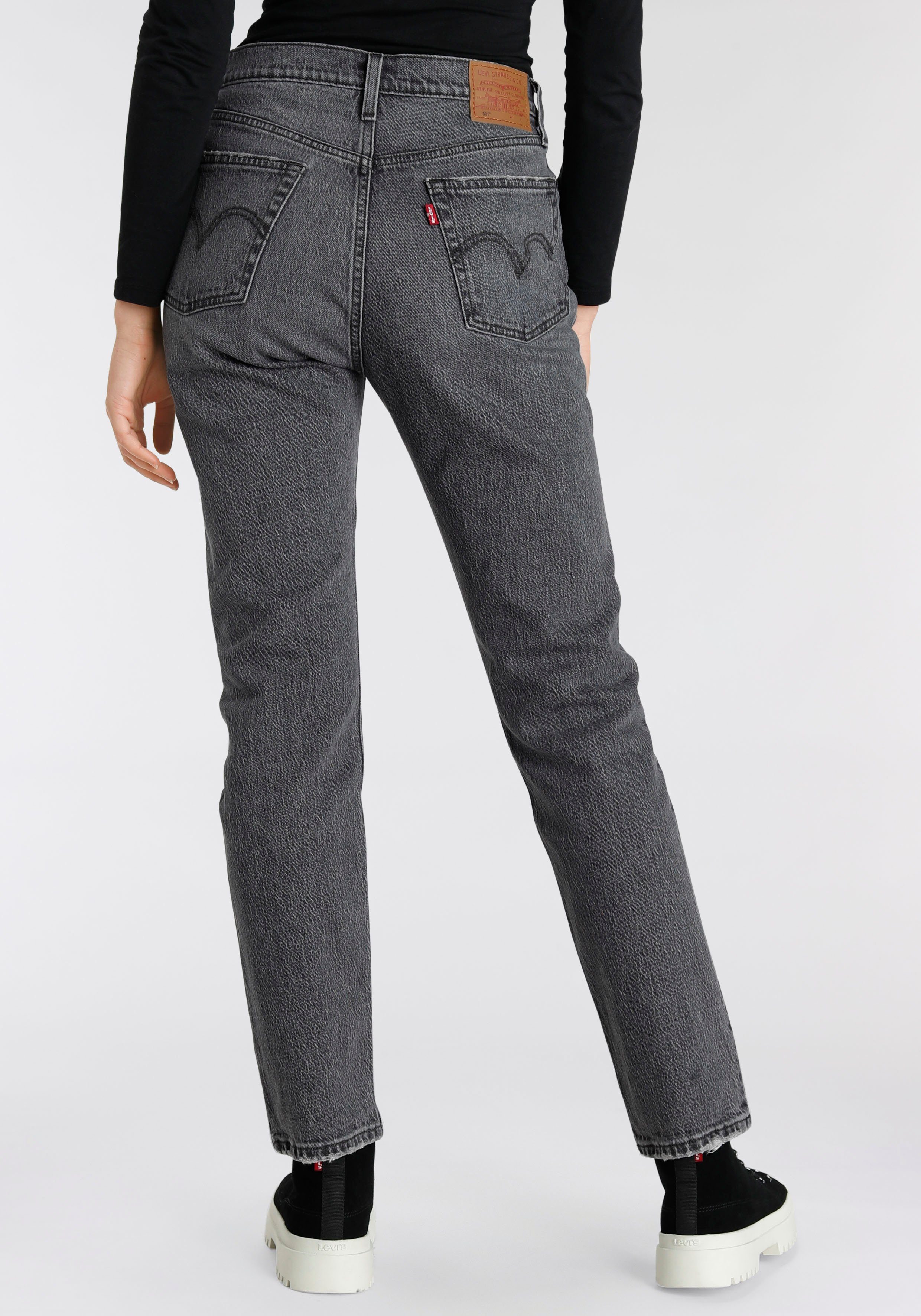 Levi's® 5-pocket jeans 501 Long 501 collection