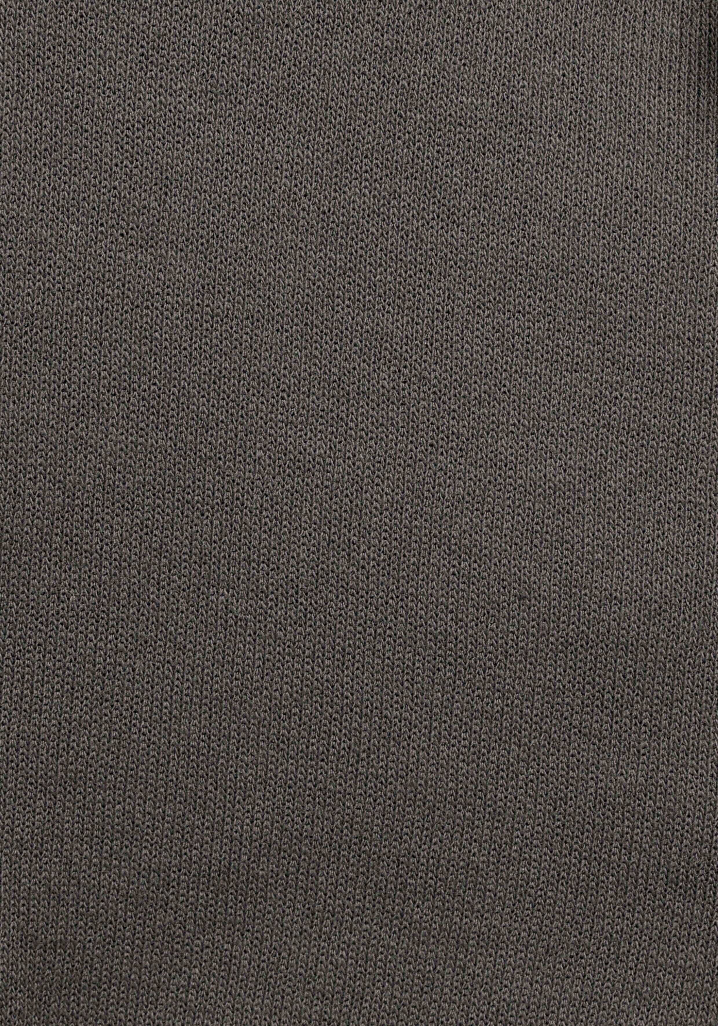 Fruit of the Loom Capuchonsweatvest in een katoenmix