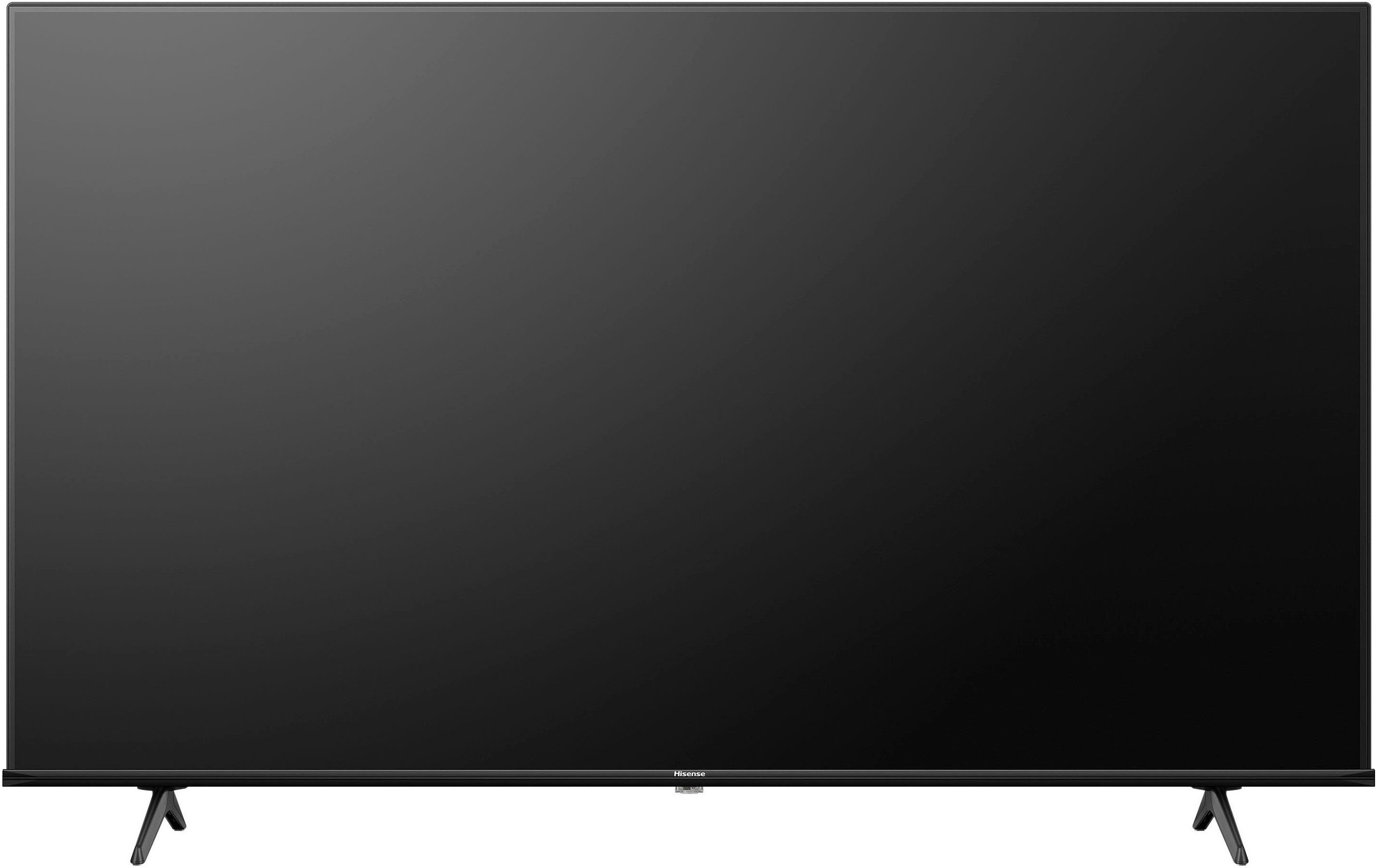Hisense QLED-TV 85E77NQ, 215 cm / 85", 4K Ultra HD, Smart TV, 4k uhd, qled