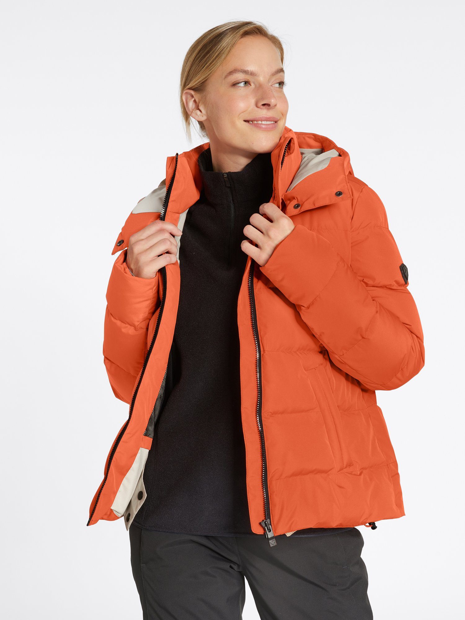 Ziener Ski-jack TUSJA