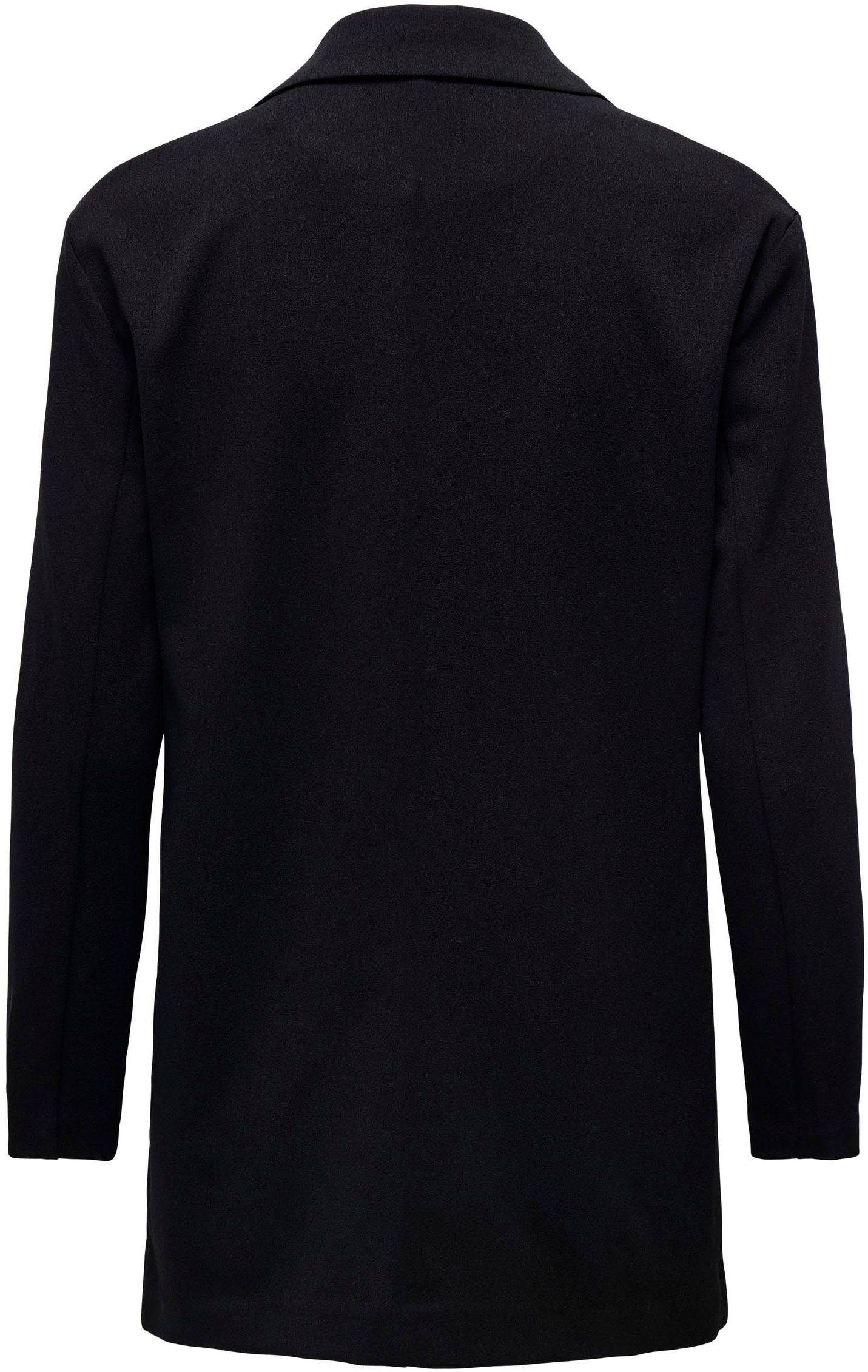 Only Jasje ONLLACY-EVI L/S LOOSE BLAZER CC TLR
