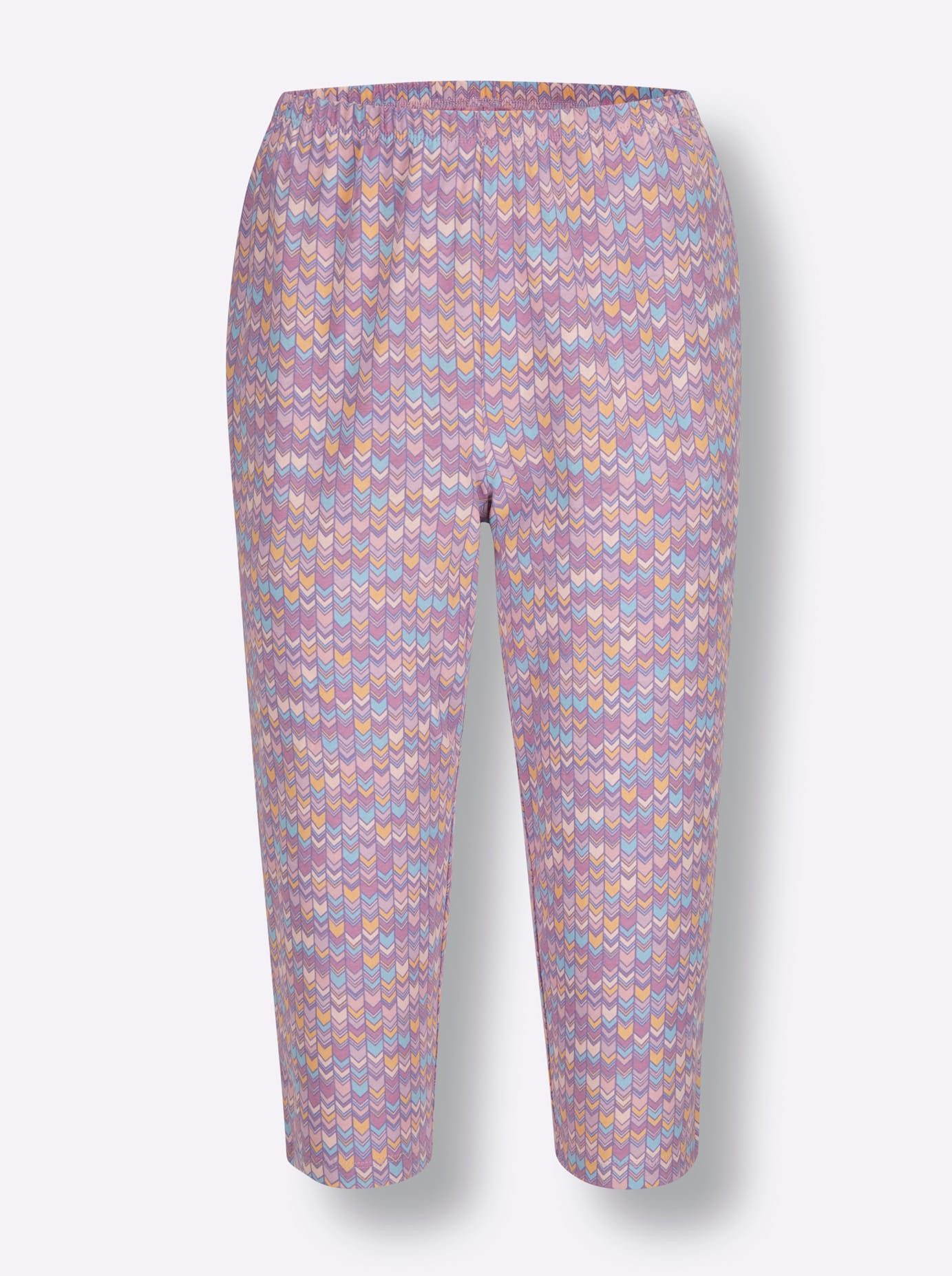 wäschepur Capripyjama