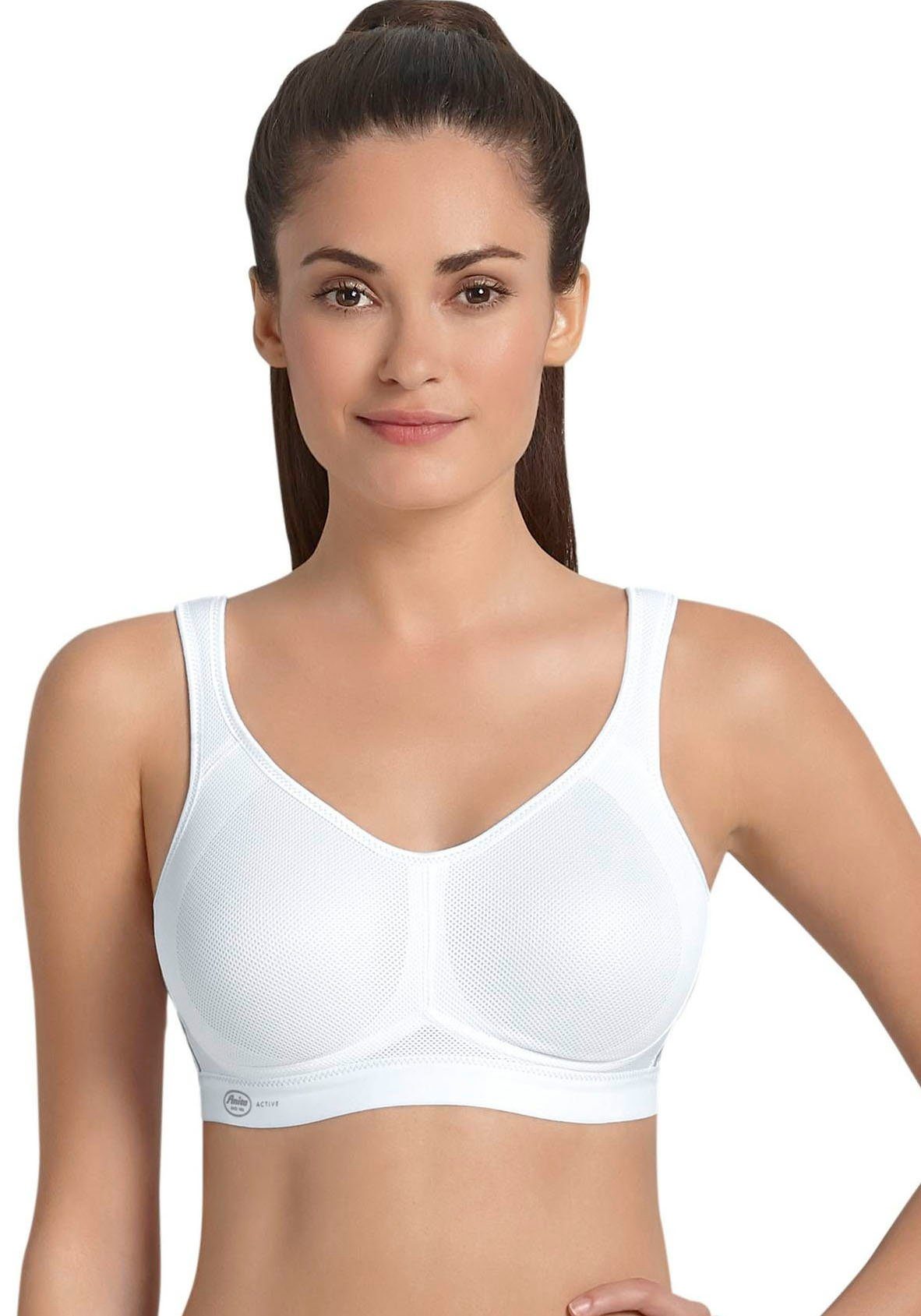 Anita Active Sport-bh Air Control (1-delig)