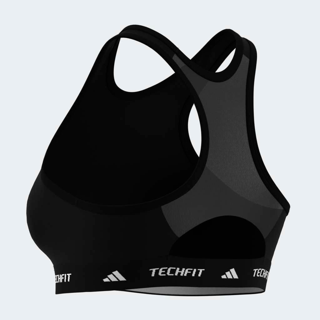 adidas Performance Sport-bh TF MS HN BRA (1-delig)
