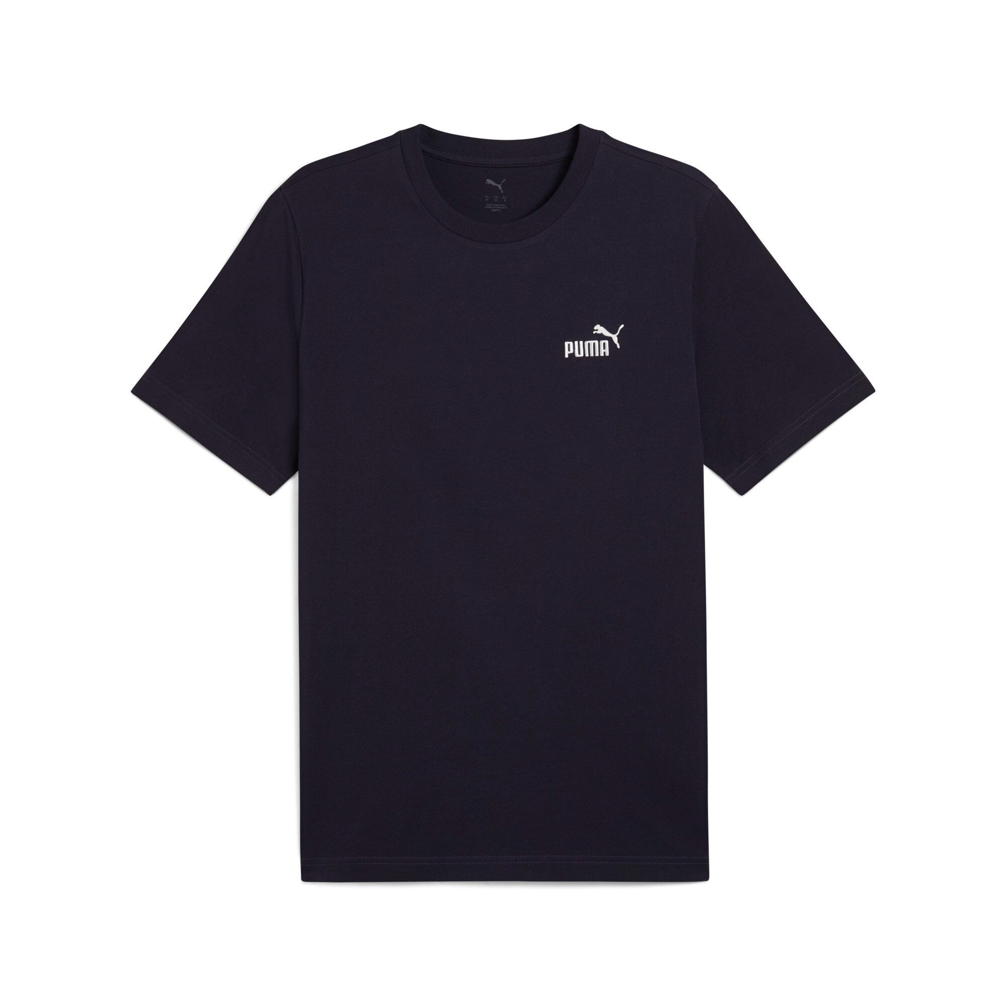 PUMA T-shirt ESS SMALL NO. 1 LOGO TEE