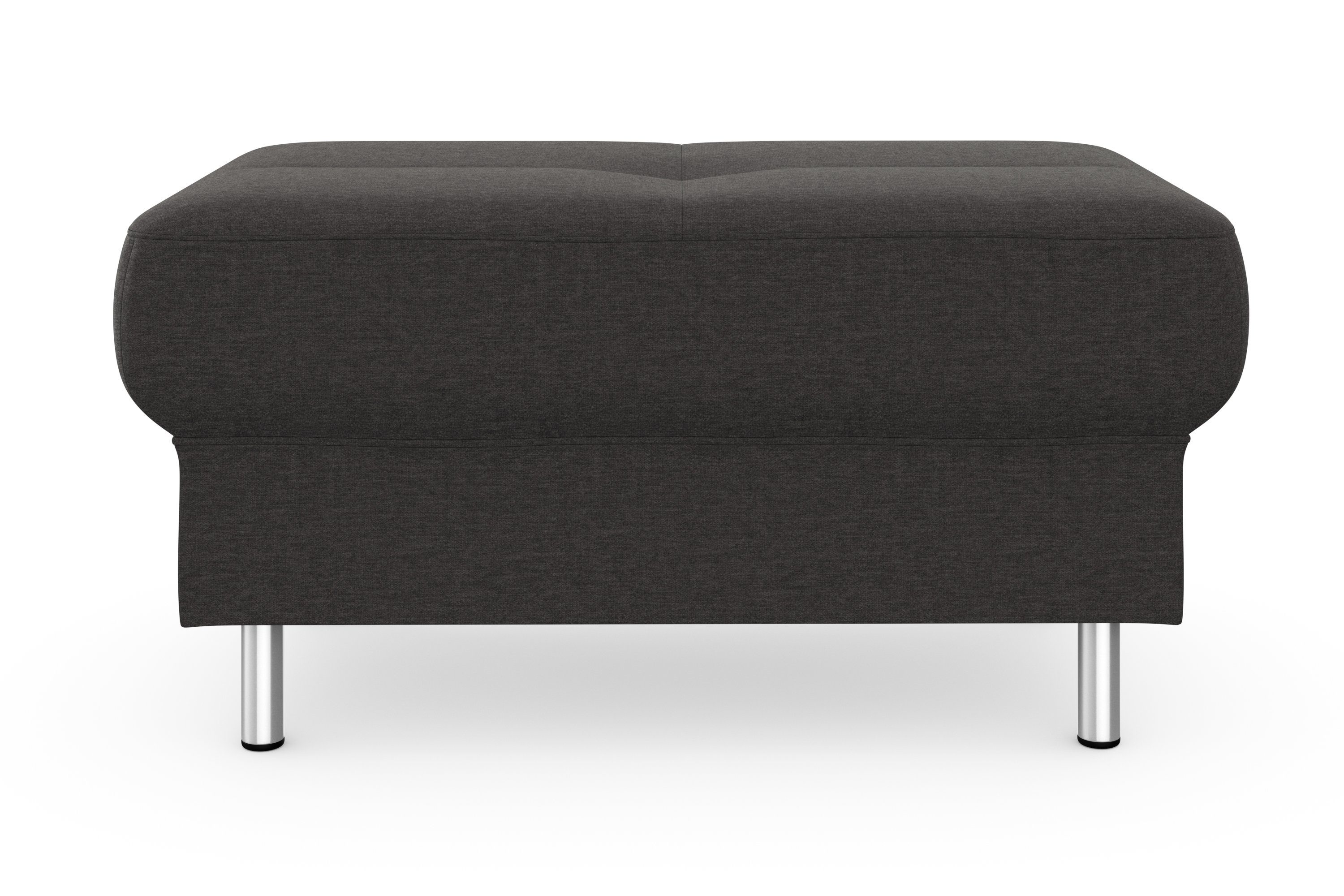 INOSIGN Hocker Maredo Binnenveringsinterieur, passend bij de 'Maredo'-serie