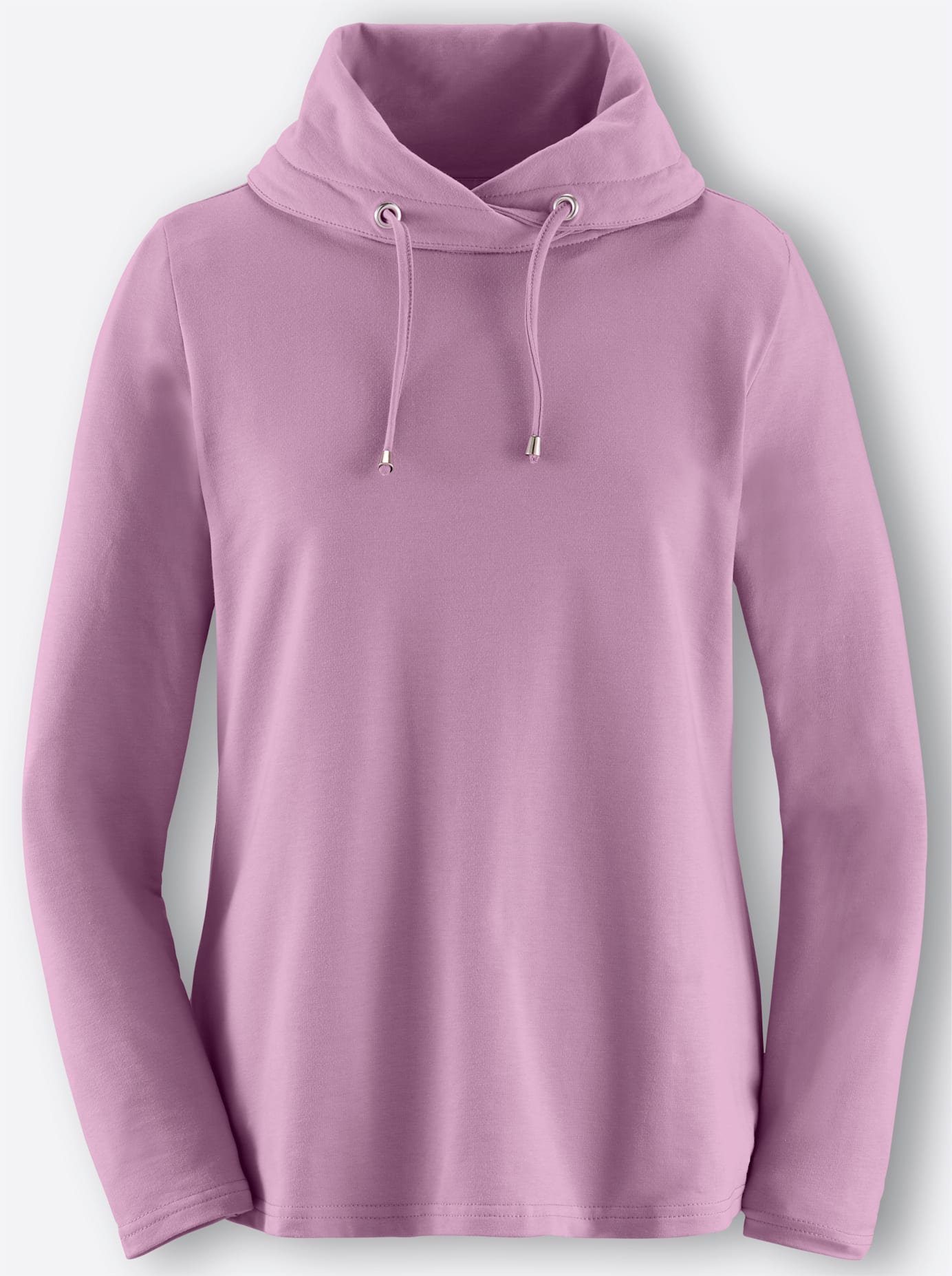 Classic Basics Sweatshirt