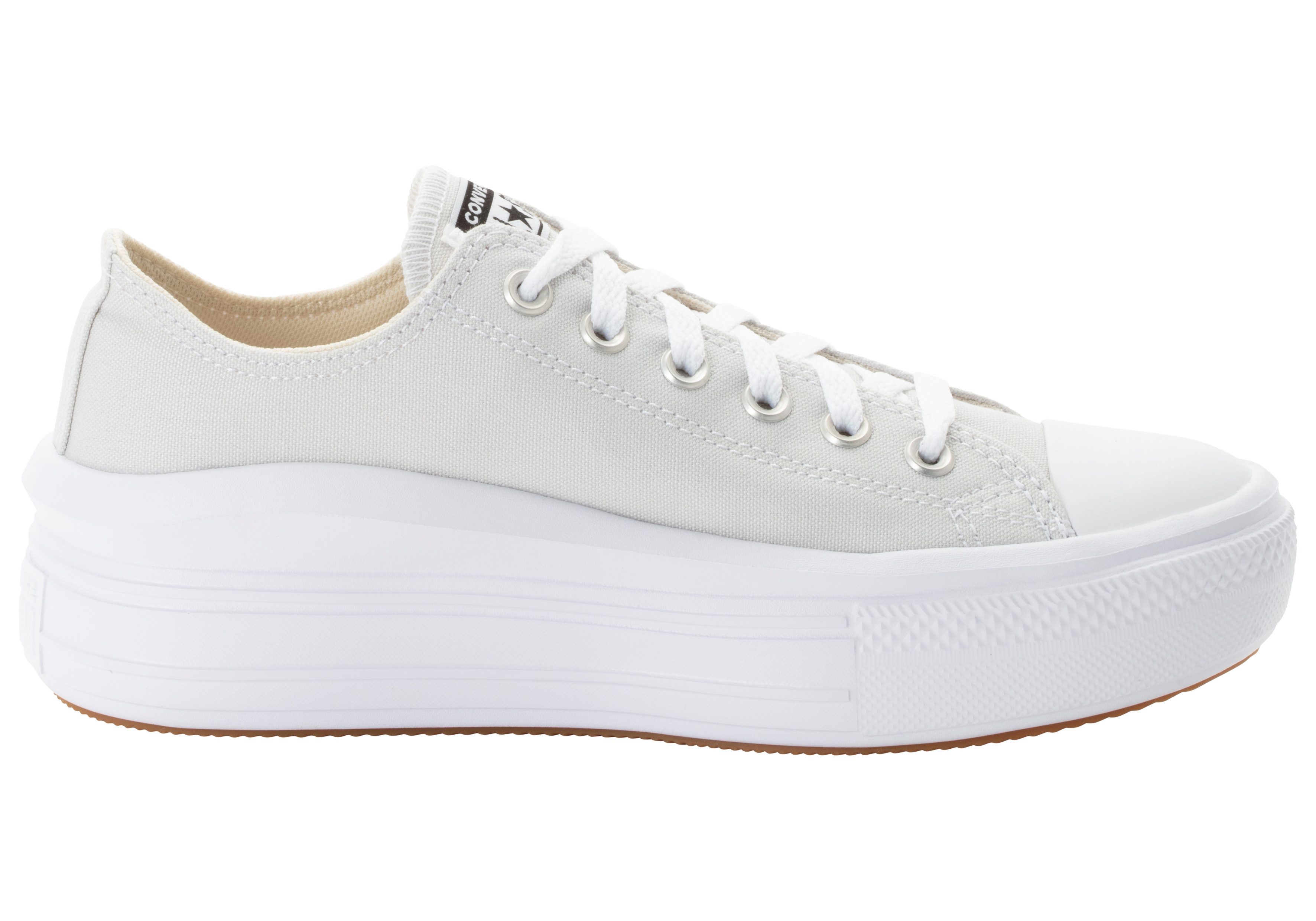 Converse Sneakers CHUCK TAYLOR ALL STAR MOVE PLATFORM