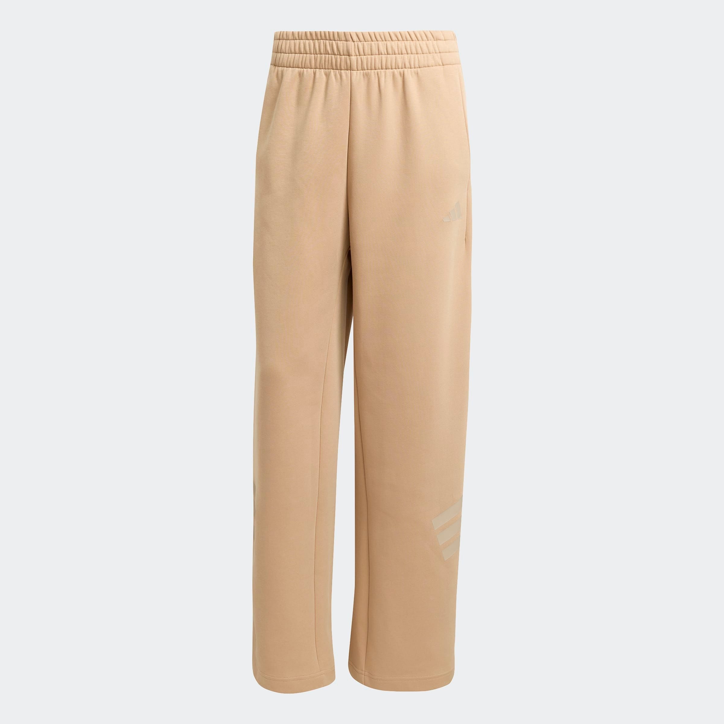 adidas Sportswear Sportbroek W FI 3S OH PT (1-delig)