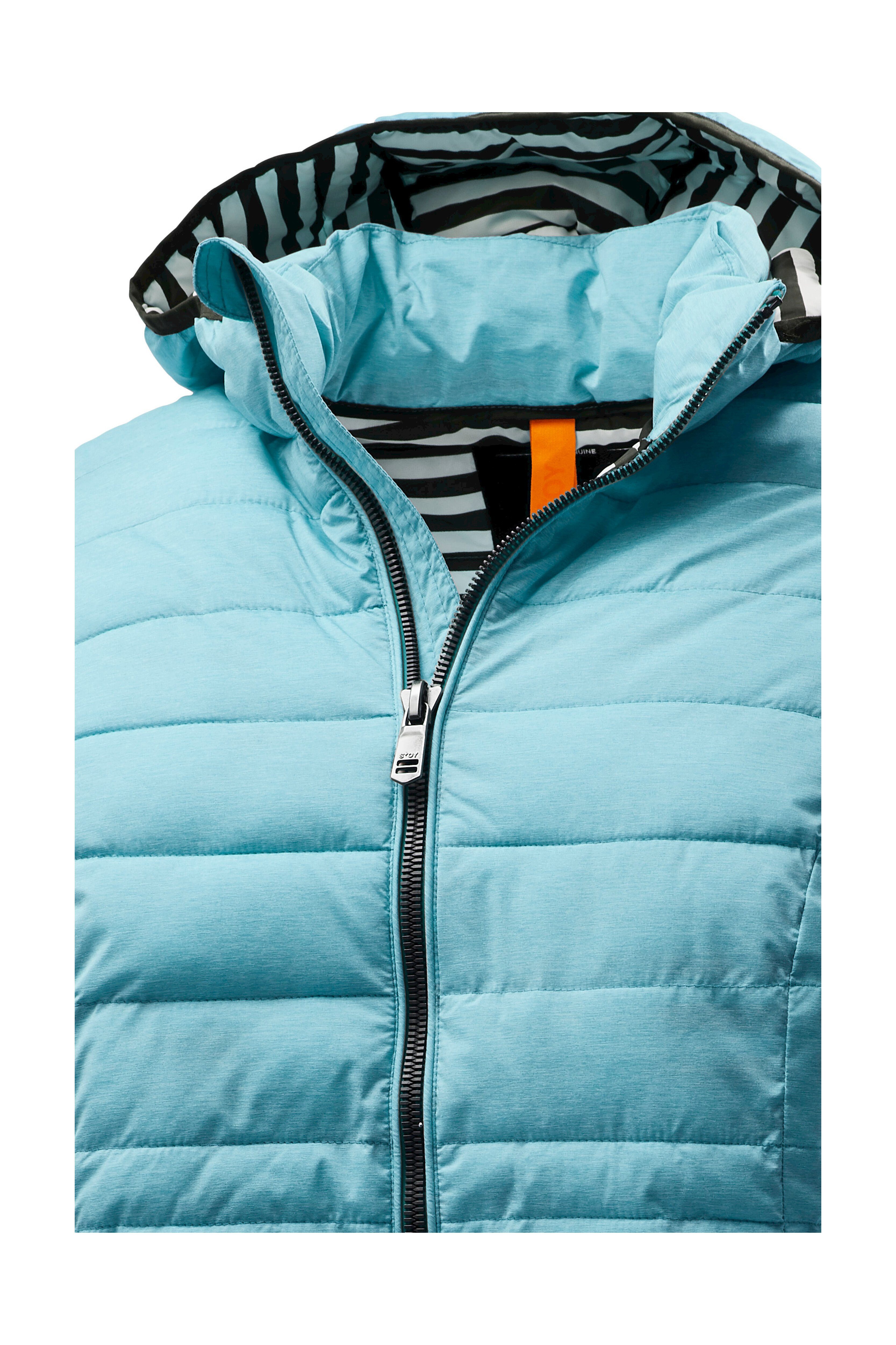 STOY Gewatteerde jas Thiant WMN Quilted JCKT A Dames gewatteerde jas: plus-size, waterafstotend, ademend