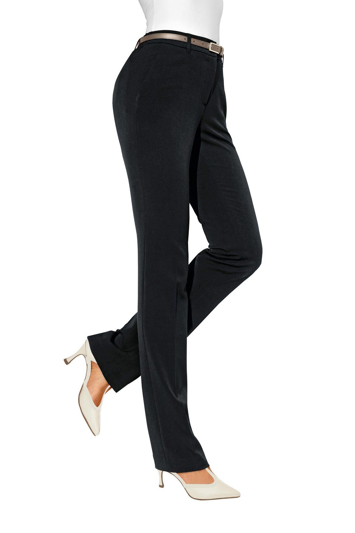 heine Stretchbroek