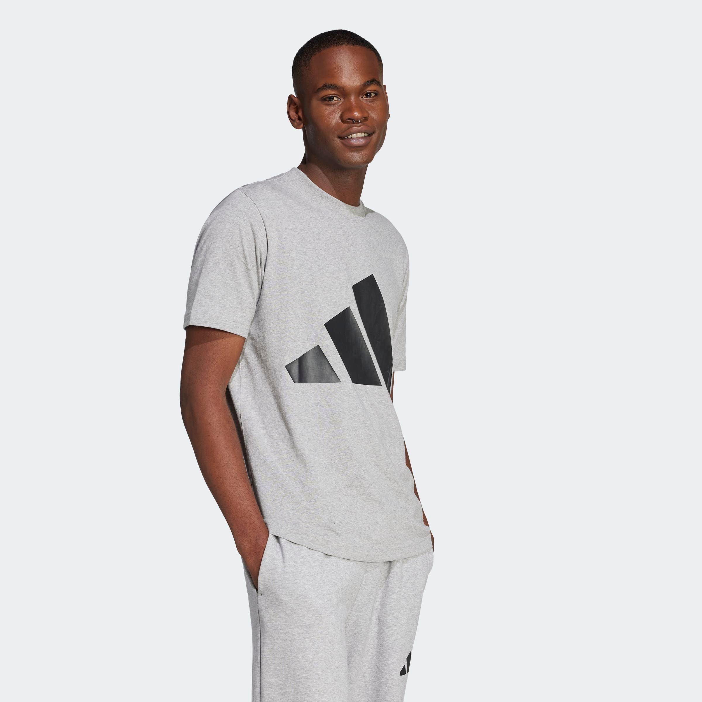 adidas Sportswear T-shirt M BL SJ T