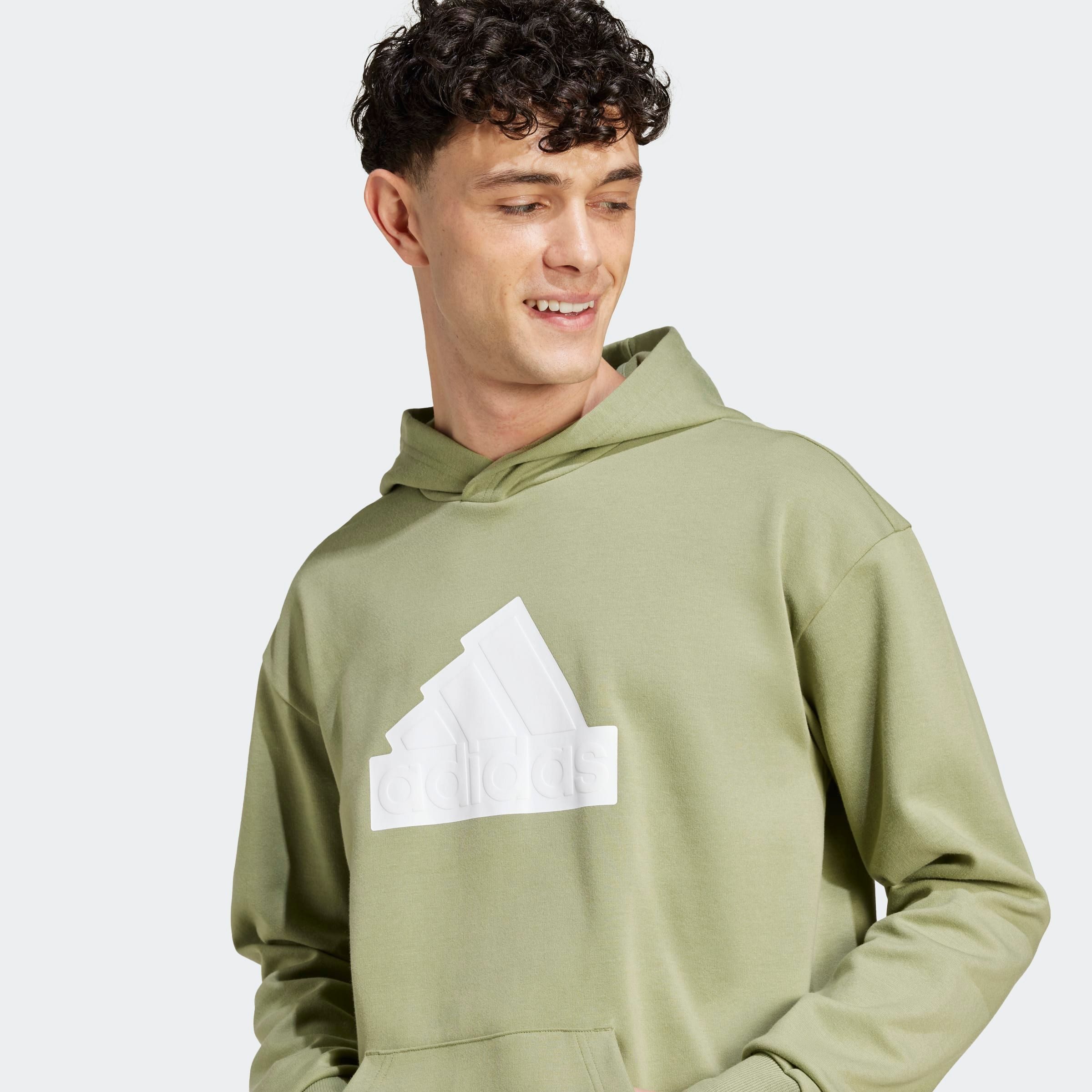 adidas Sportswear Hoodie M FI BOS HD