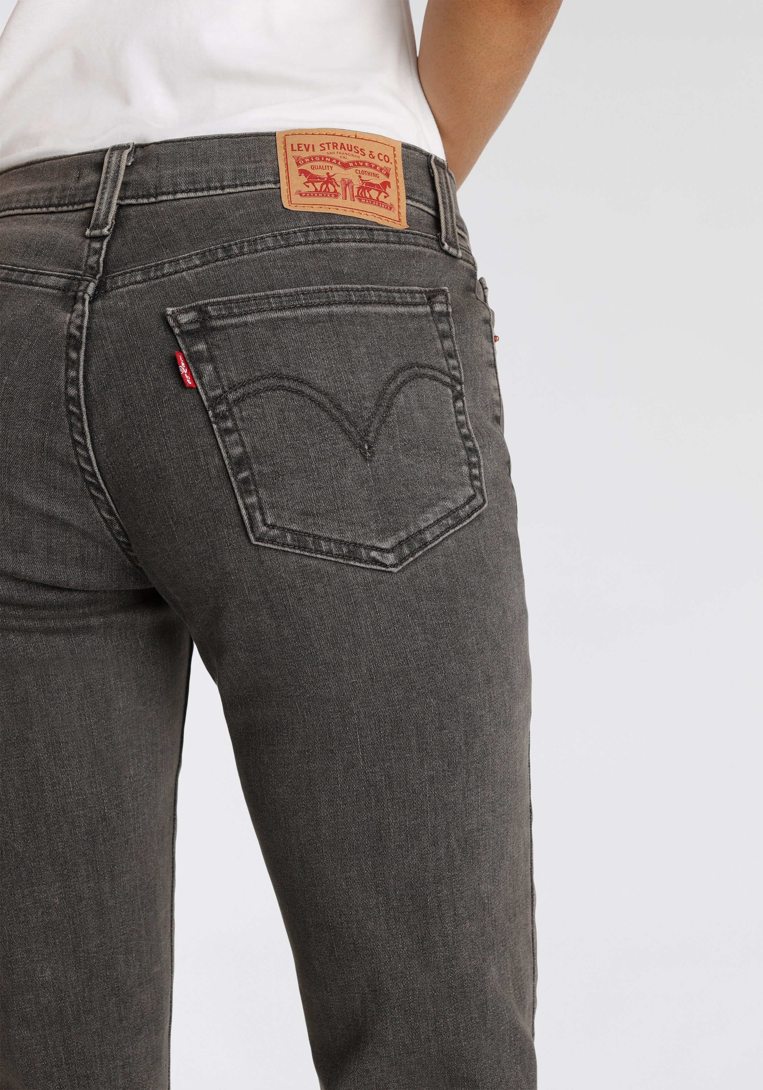Levi's® Boyfriendjeans MID RISE BOYFRIEND