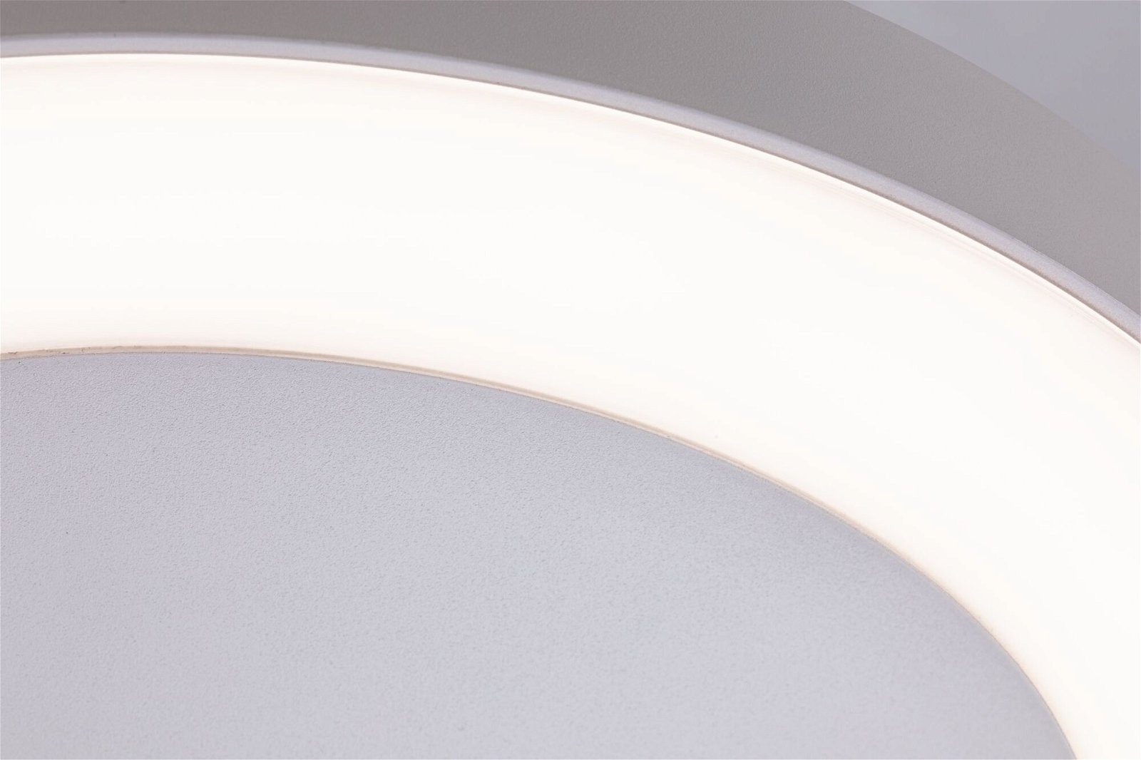 Paulmann Led-plafondlamp voor buiten Circula IP44 rond 320mm 3000K 14W 880lm 230V kunststof (1 stuk)