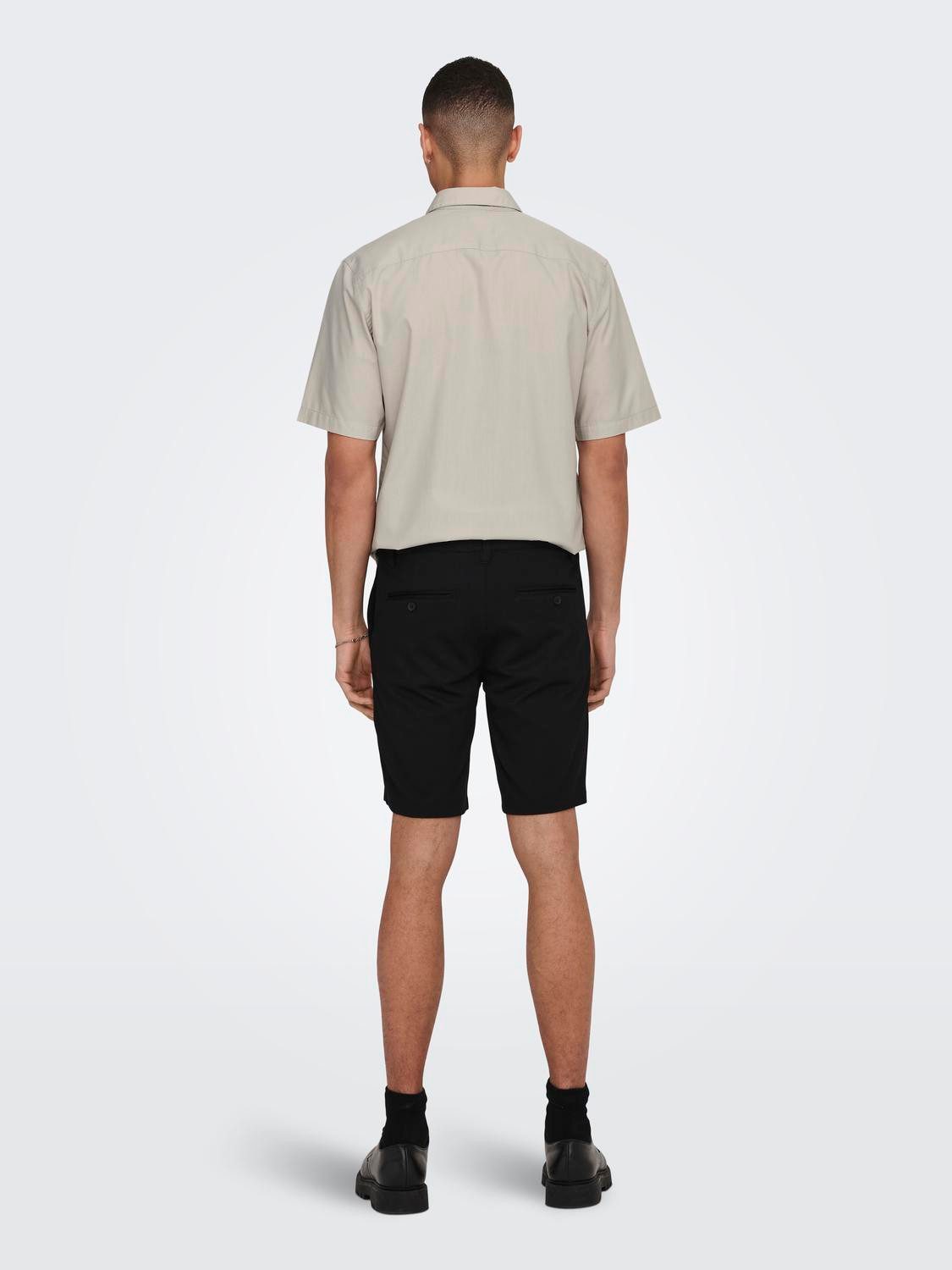 ONLY & SONS Chino-short MARK SHORTS