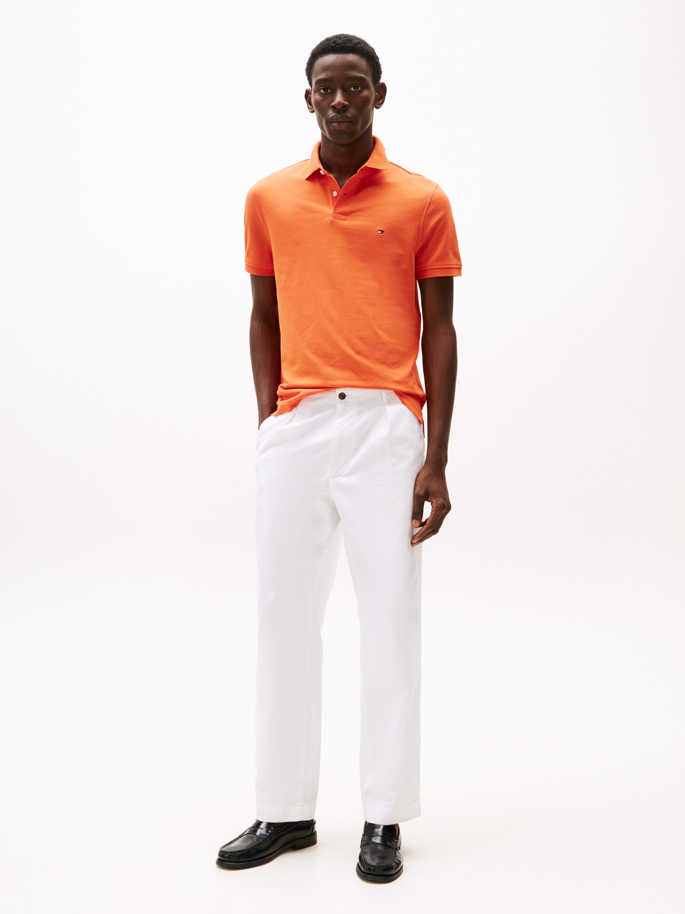 Tommy Hilfiger Poloshirt 1985 REGULAR POLO
