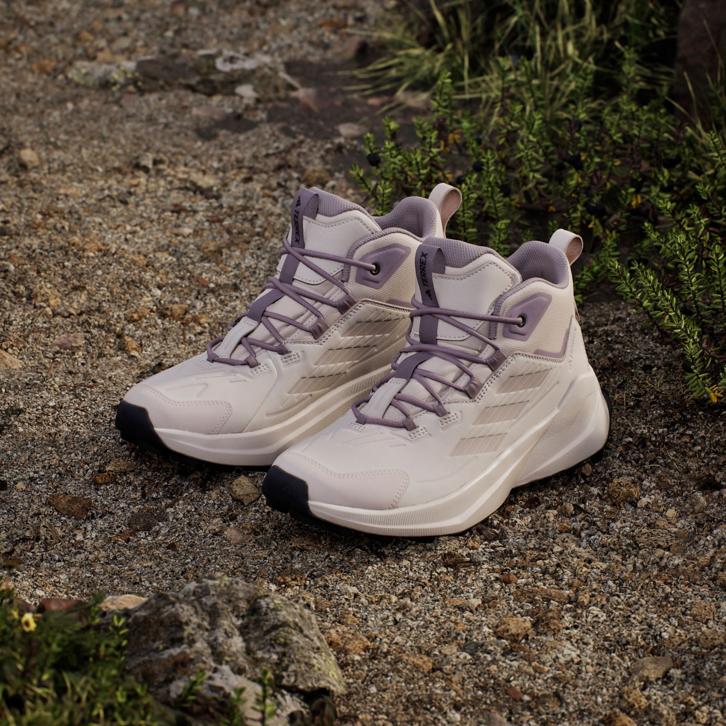 adidas TERREX Wandelschoenen TERREX TRAILMAKER 2.0 LEATHER