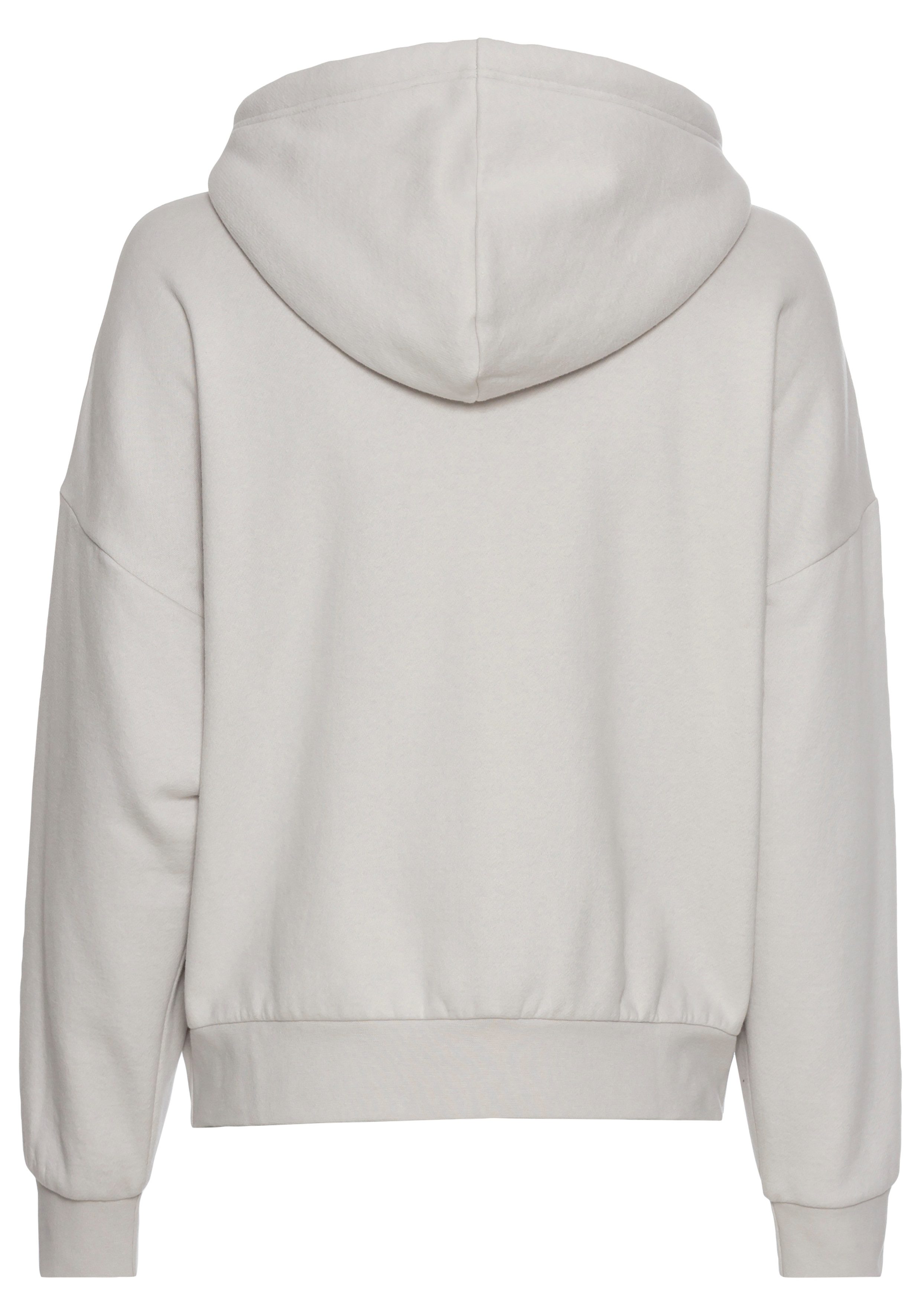 KangaROOS Hoodie met ster-print