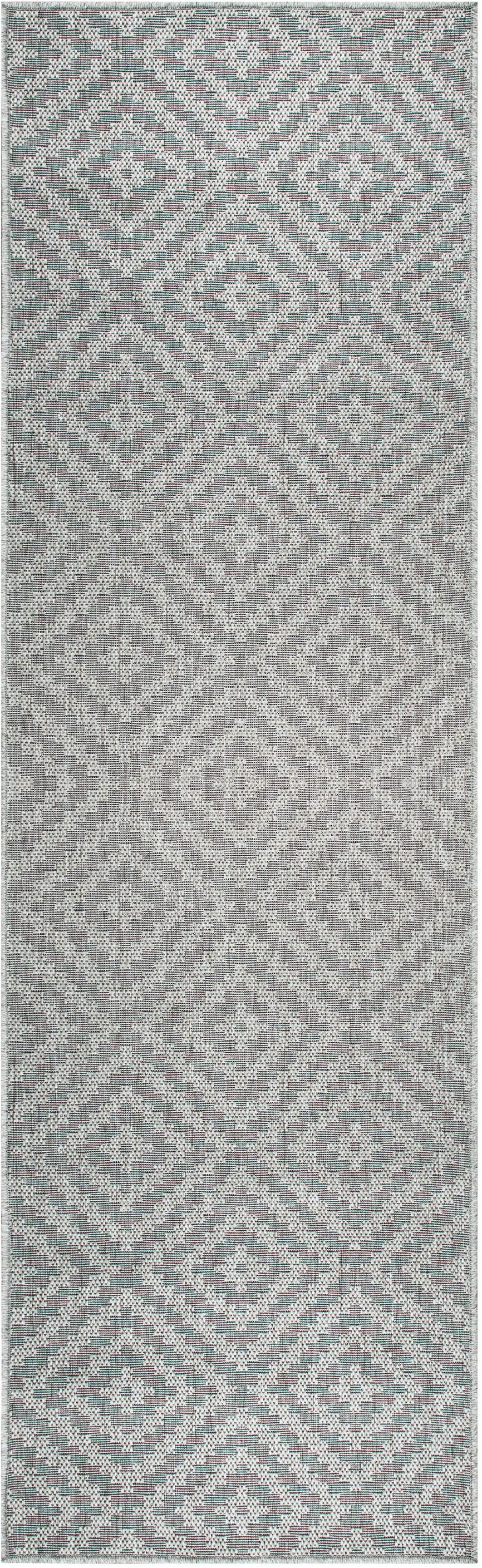 my home Vloerkleed Cordoba is ook als loper verkrijgbaar Geschikt voor binnen en buiten, sisal-look, weerbestendig & uv-bestendig, boho