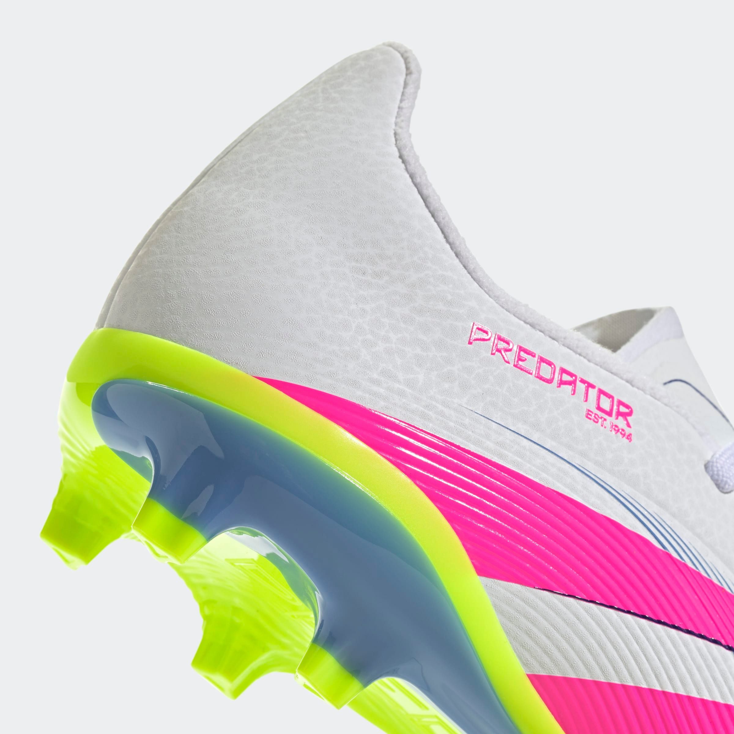 adidas Performance Voetbalschoenen PREDATOR LEAGUE KIDS FG/MG