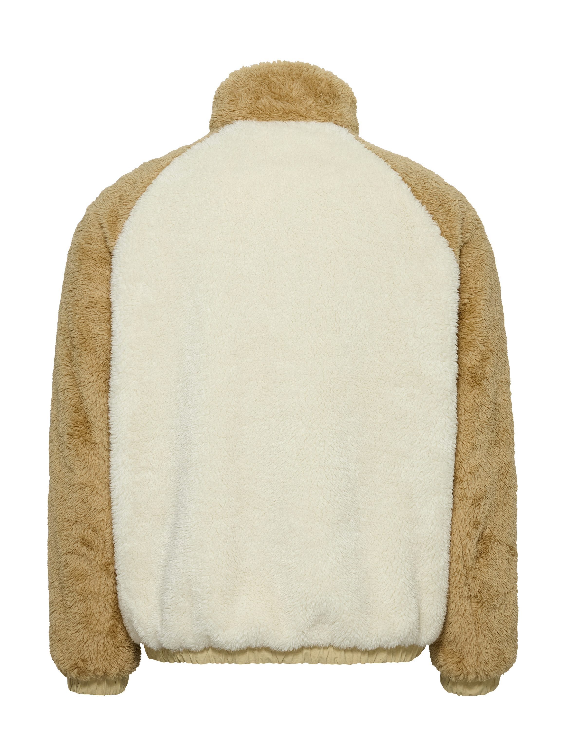 TOMMY JEANS Bomberjack TJM FLUFFY REVERSIBLE JACKET EXT