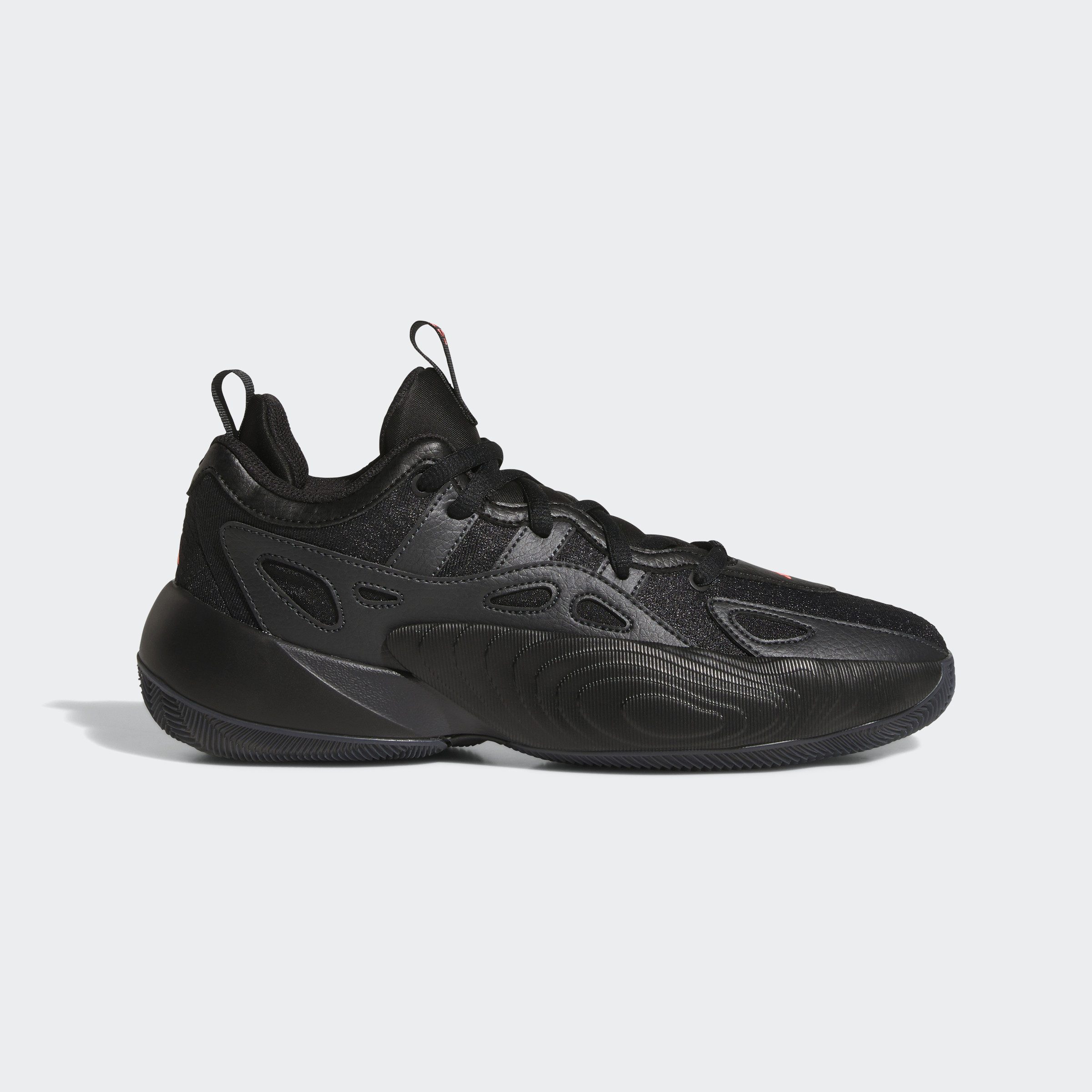 adidas Performance Basketbalschoenen TRAE UNLIMITED