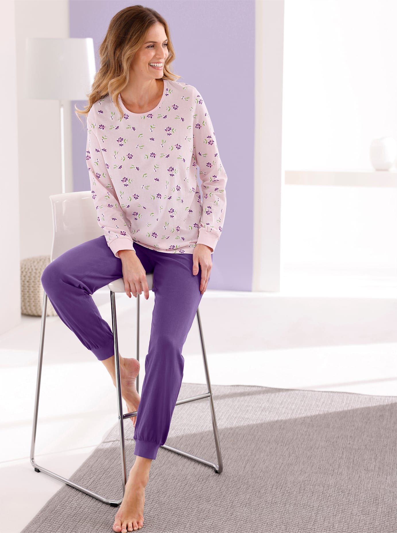 wäschepur Pyjama