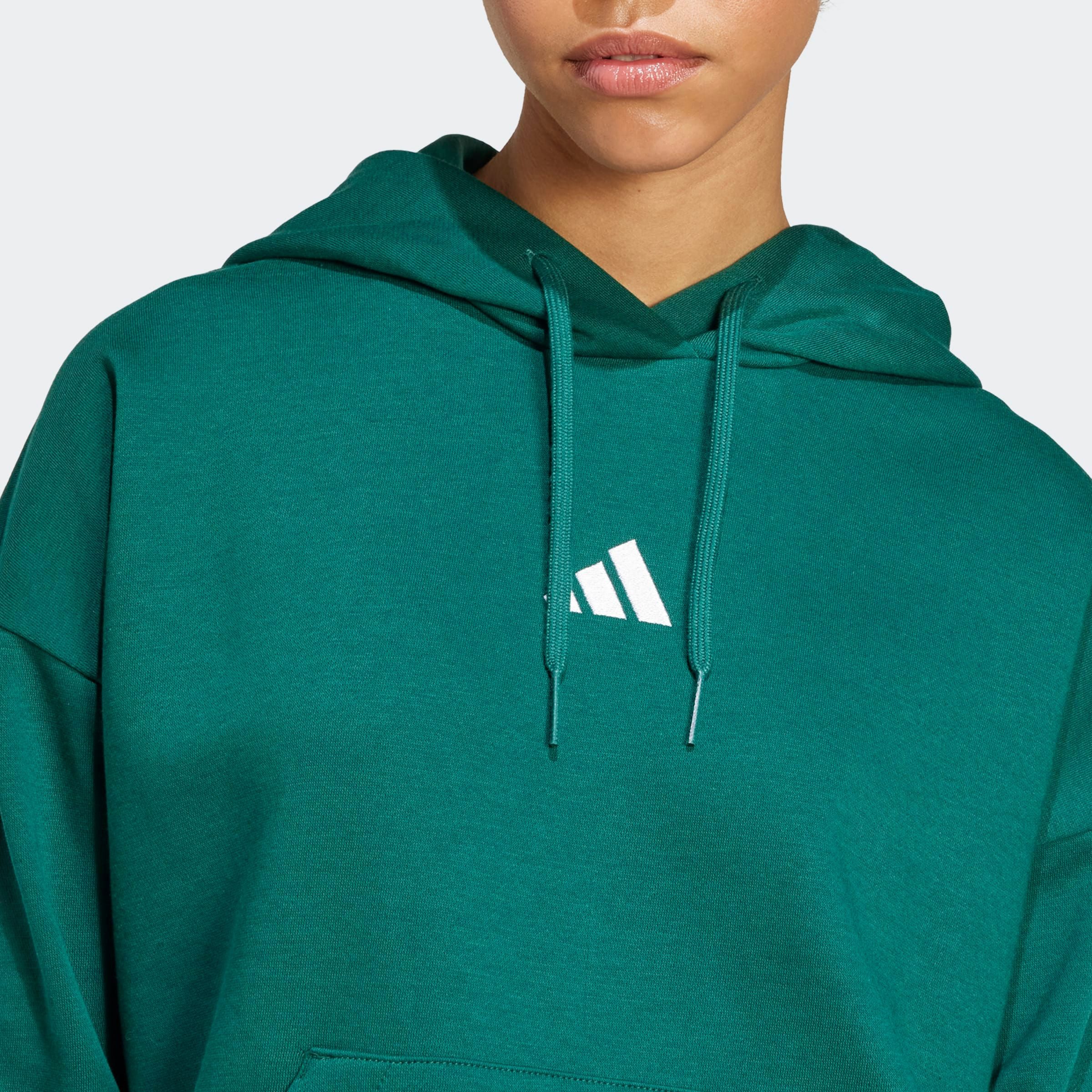 adidas Sportswear Hoodie W 3S FL HD