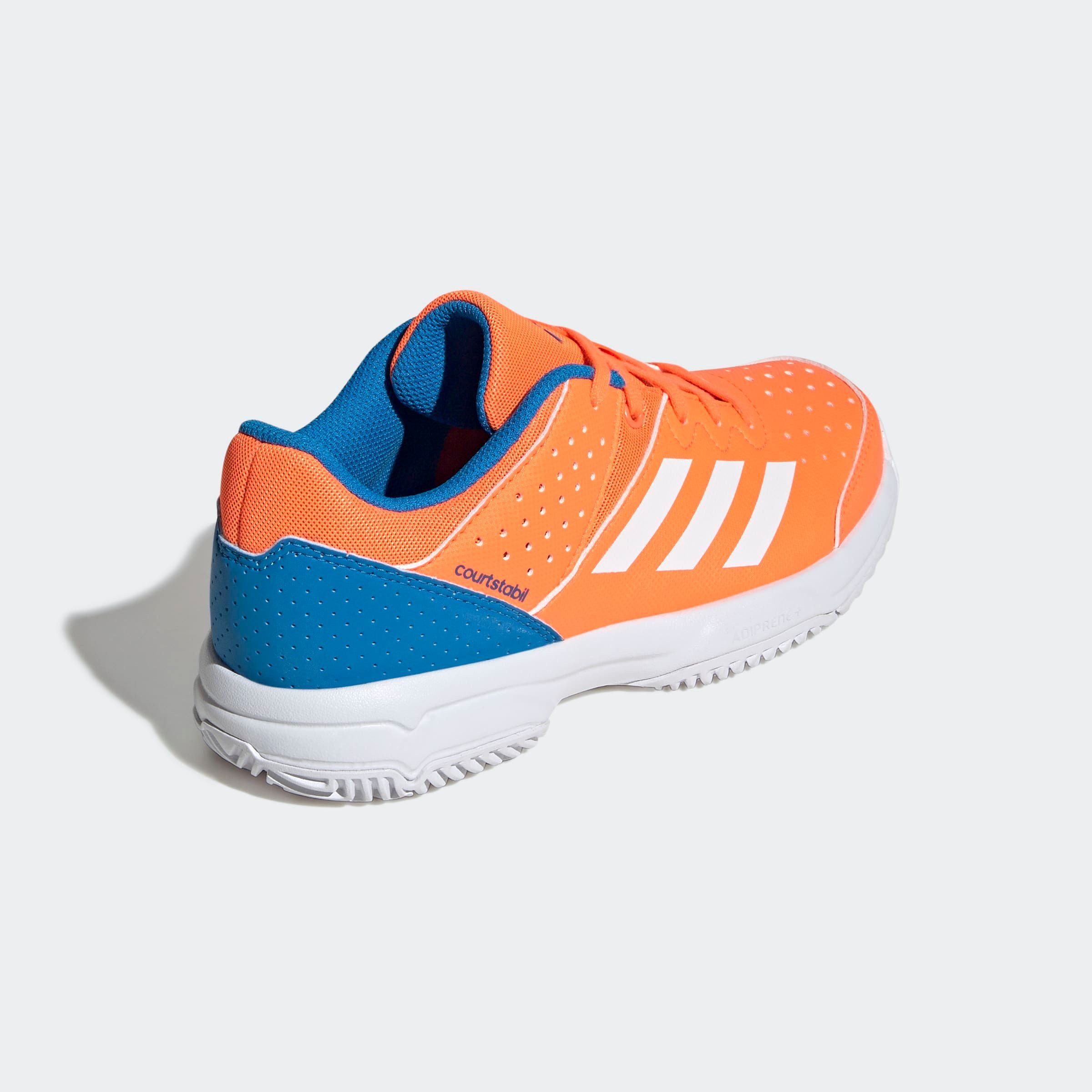 adidas Performance Zaalschoenen Court Stabil
