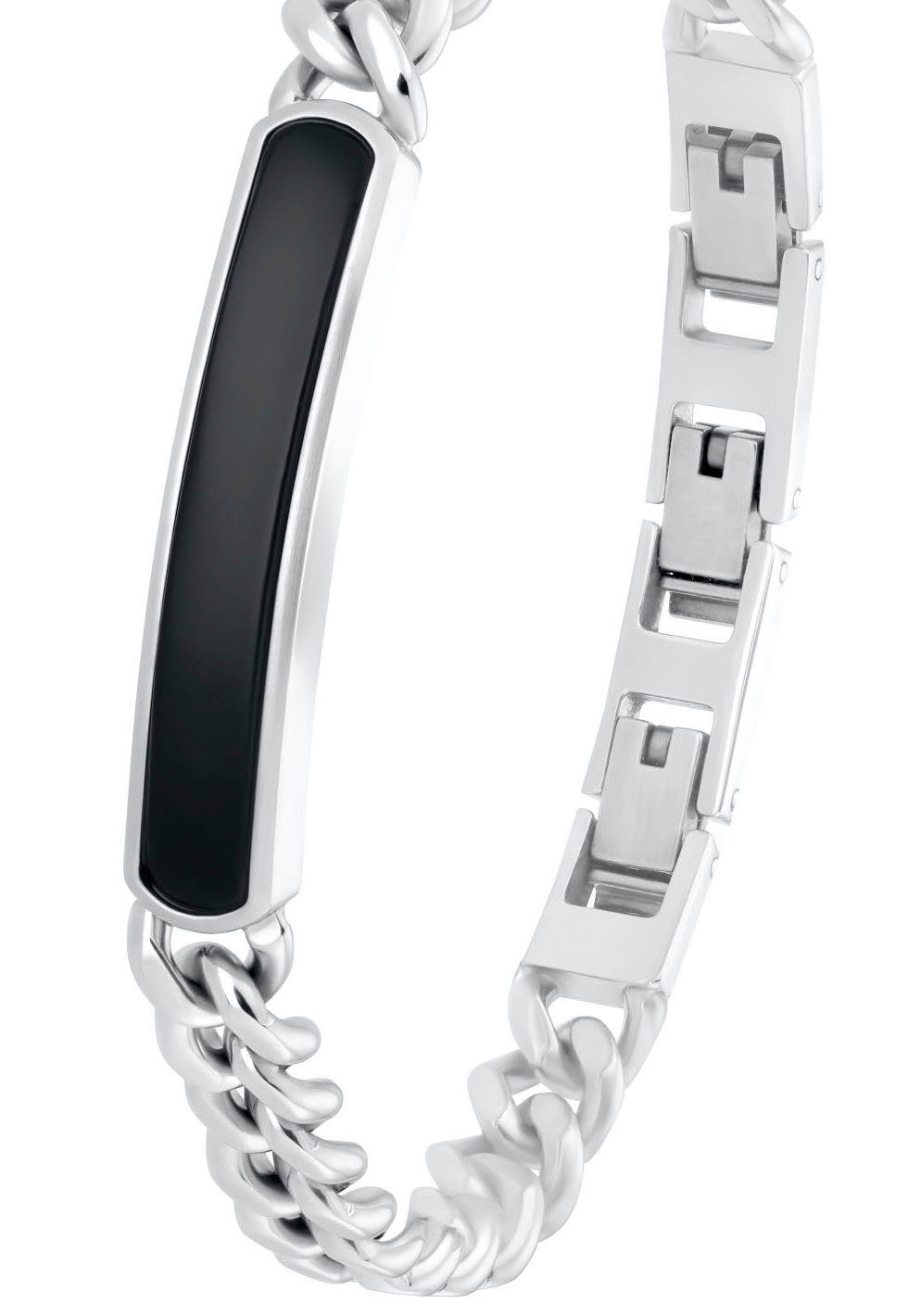 s.Oliver Armband 2035538 met agaat