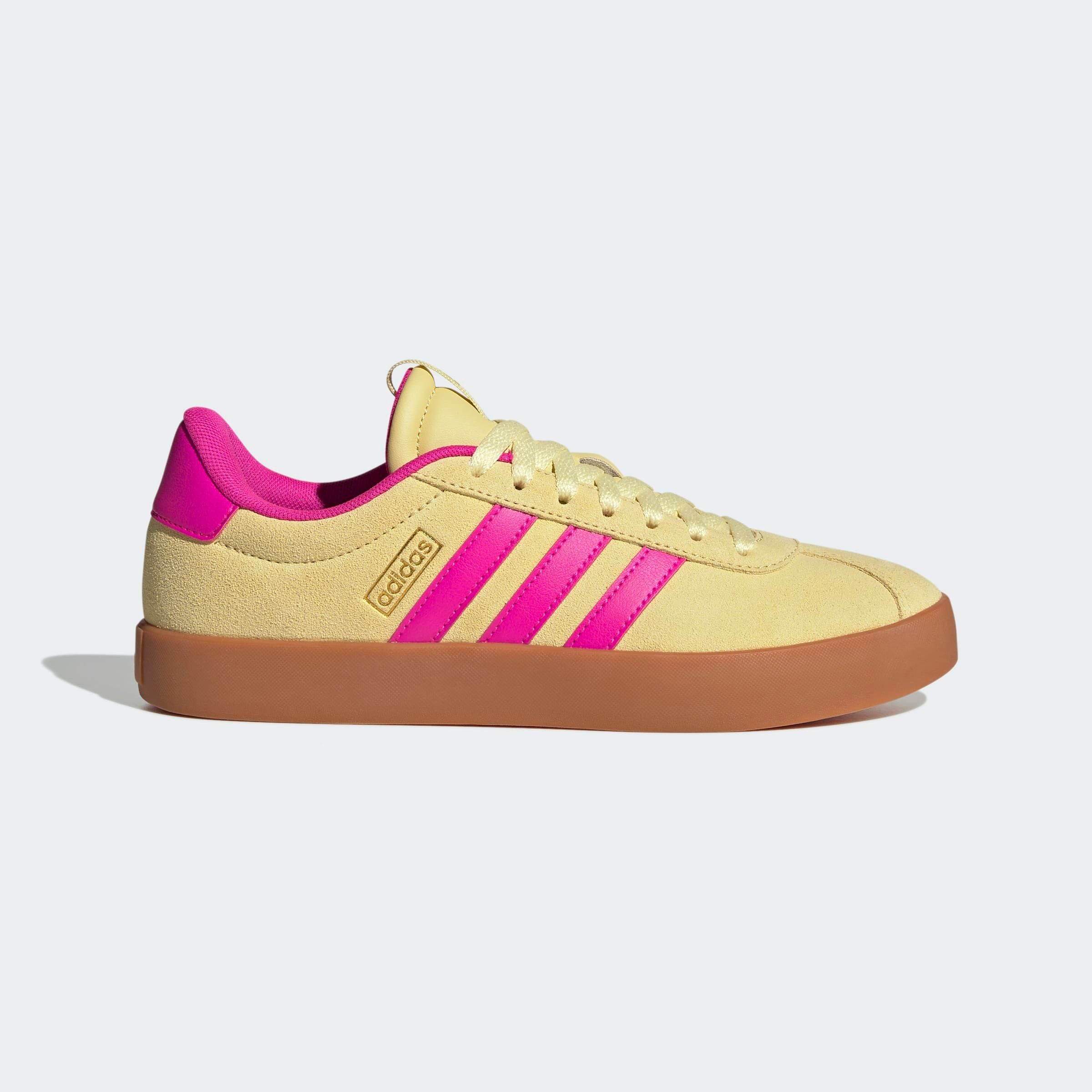 adidas Sportswear Sneakers VL COURT 3.0 geïnspireerd door het ontwerp van de adidas samba