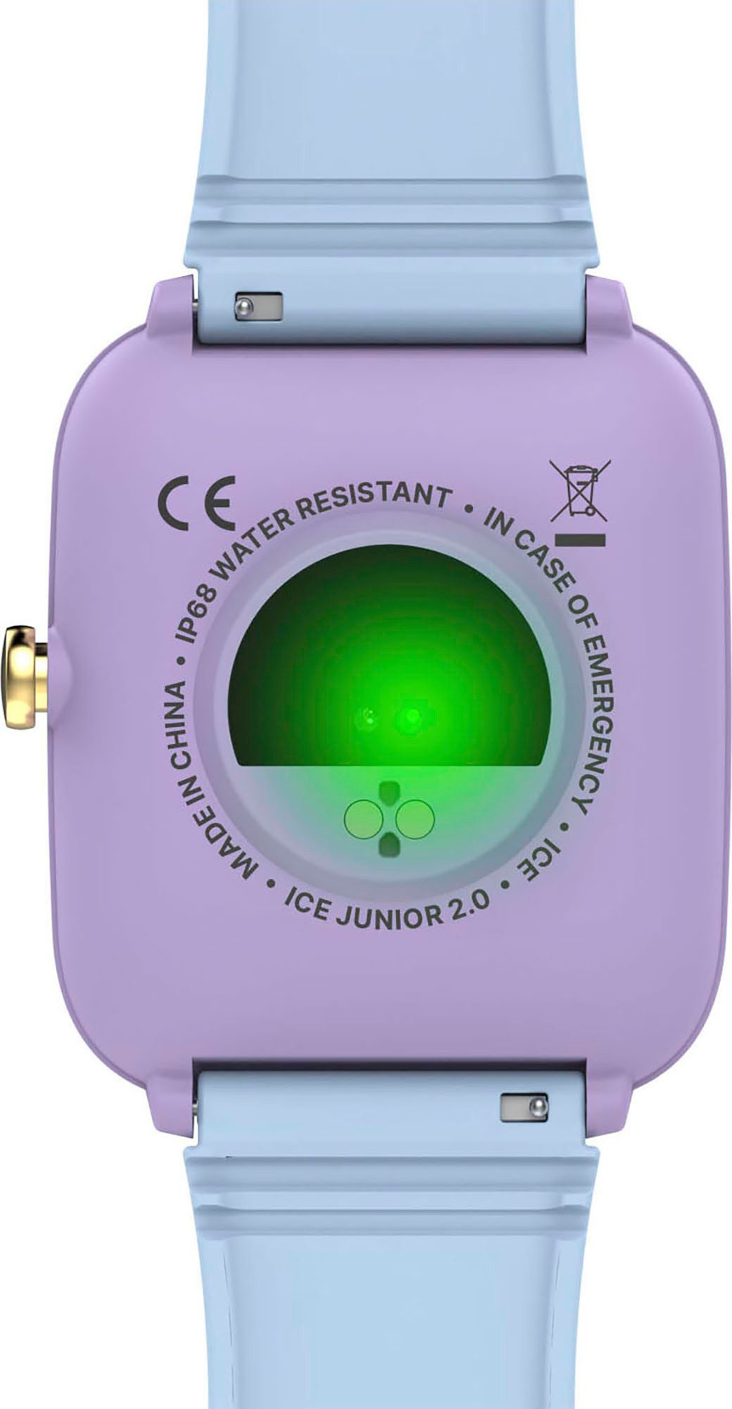 ice-watch Smartwatch ICE smart junior 2.0