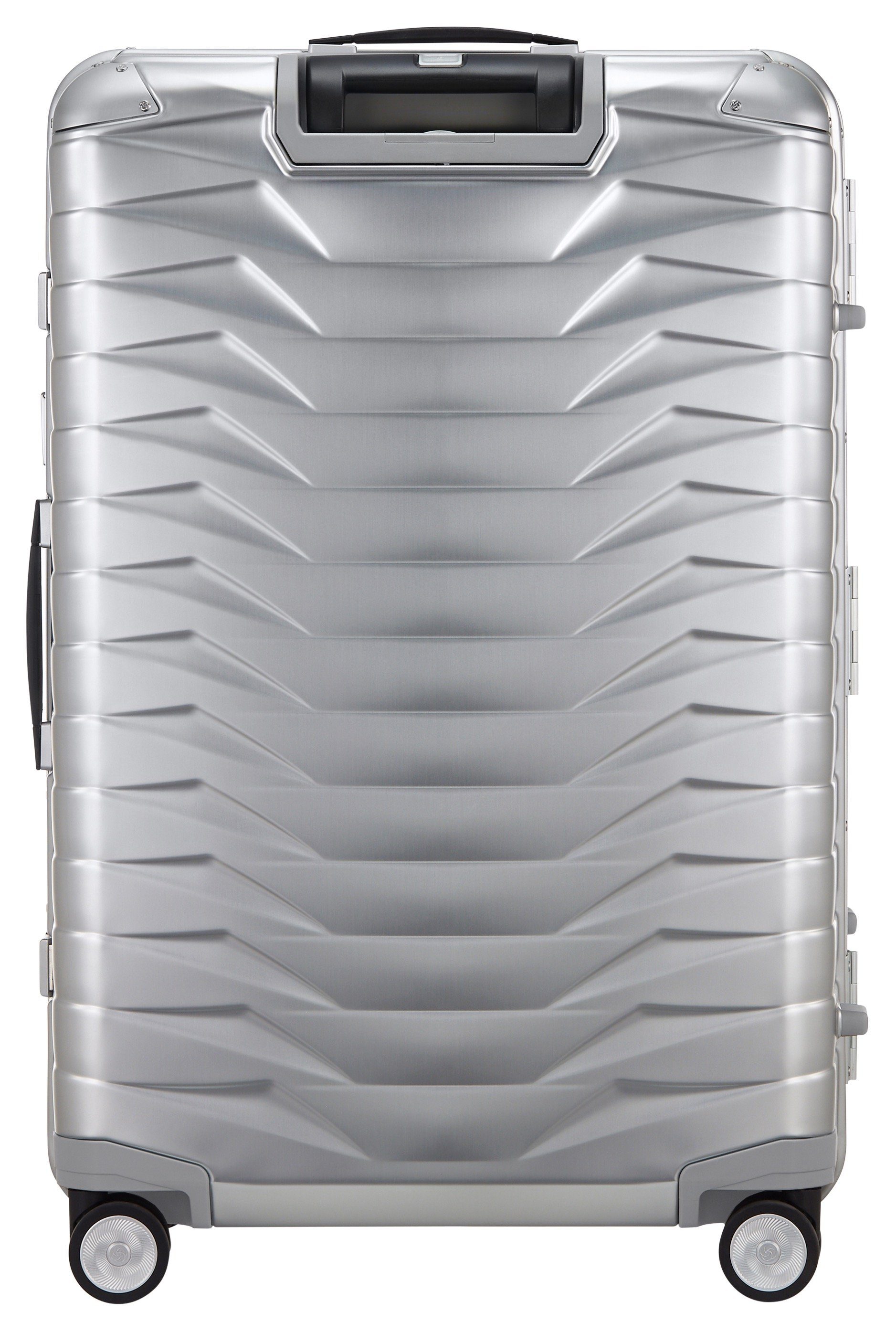 Samsonite Hardshell-trolley PROXIS ALU, verschillende maten