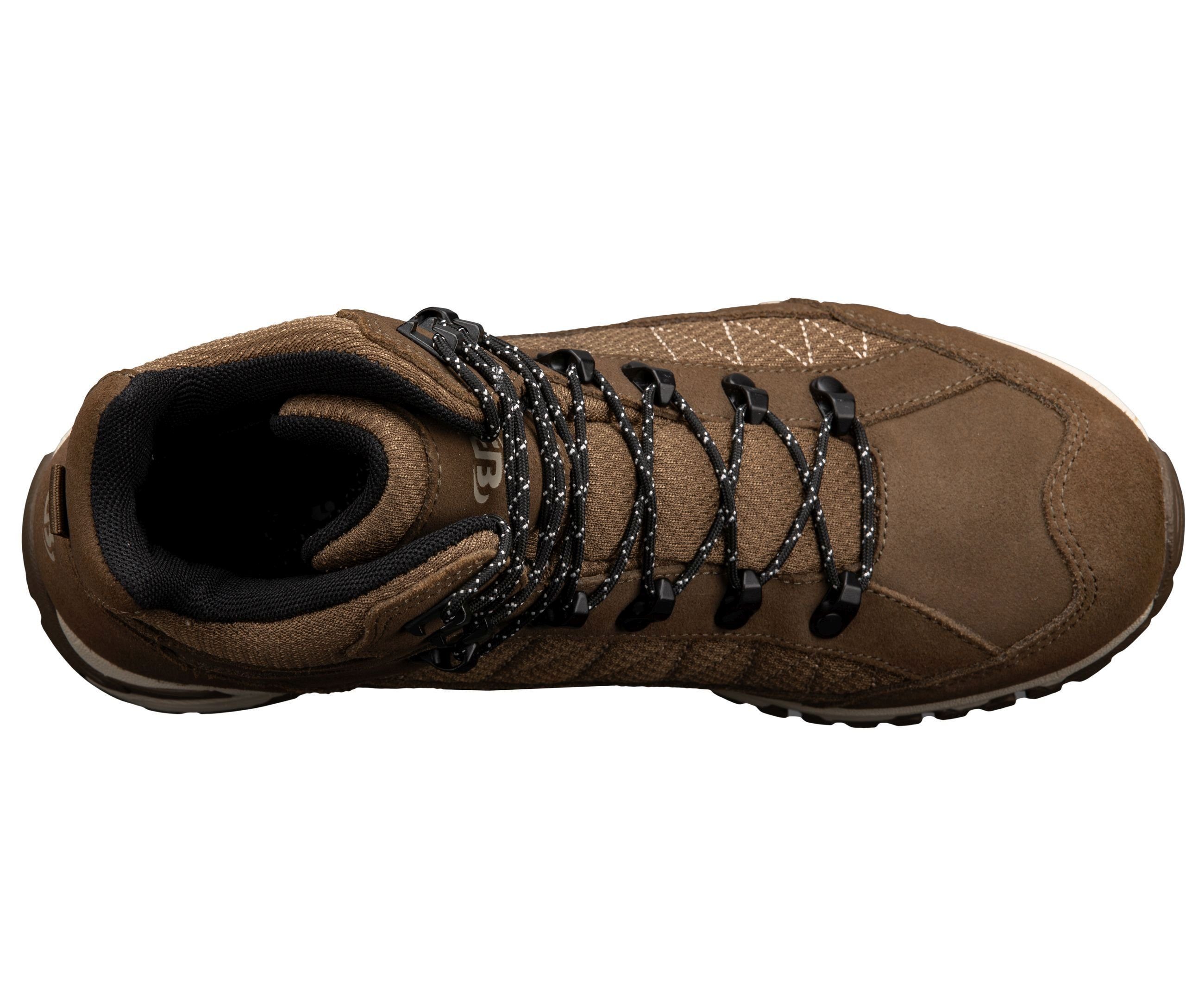 BRÜTTING Outdoorschoenen Outdoorlaarzen Mount Kandu High