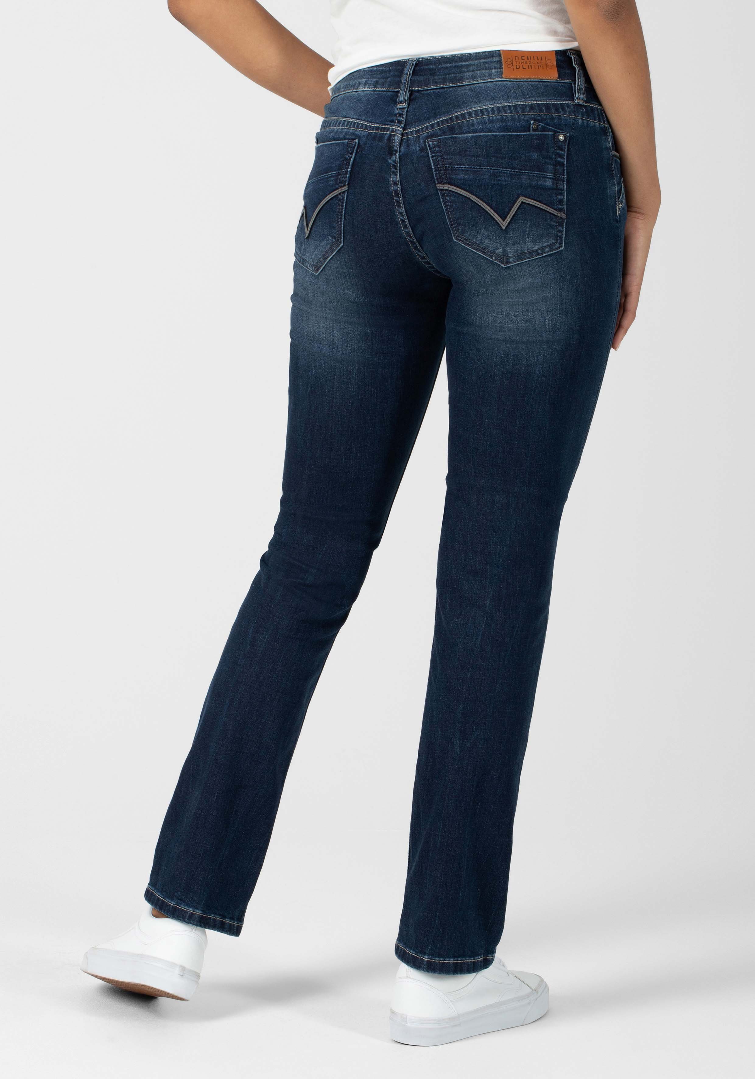 TIMEZONE Slim fit jeans Slim TahilaTZ