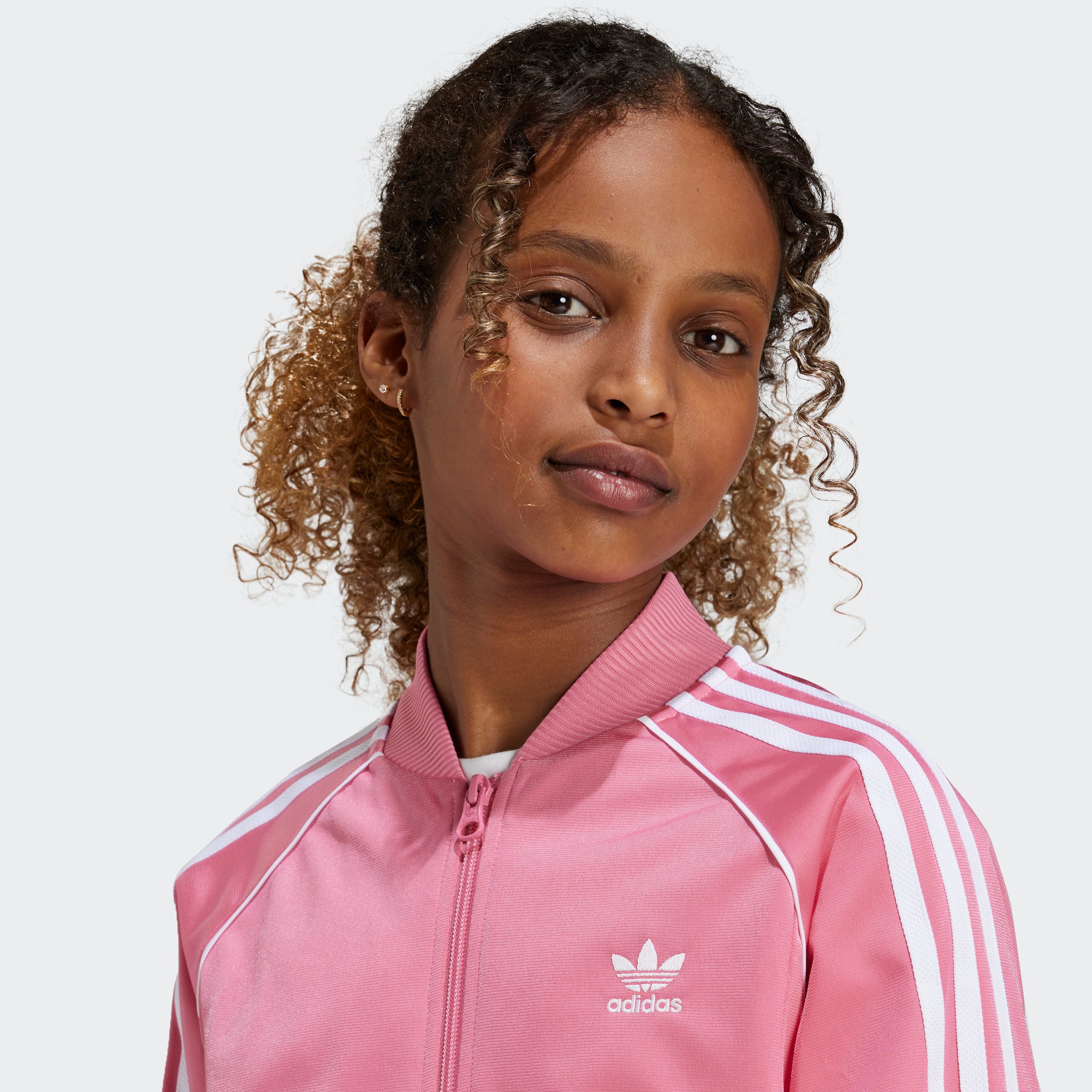adidas Originals Outdoorjack SST TRACK TOP