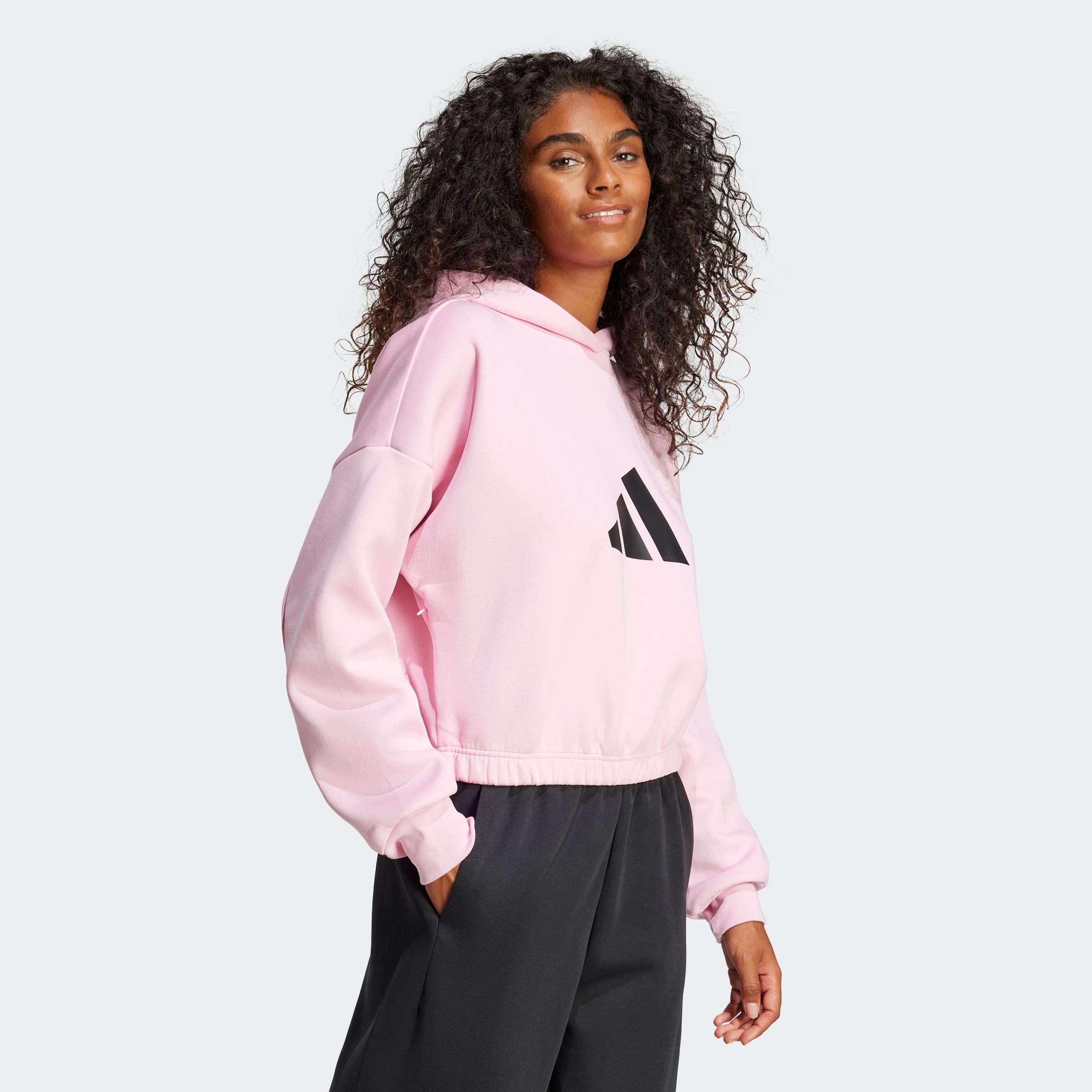 adidas Sportswear Hoodie W FI 3B OH HD